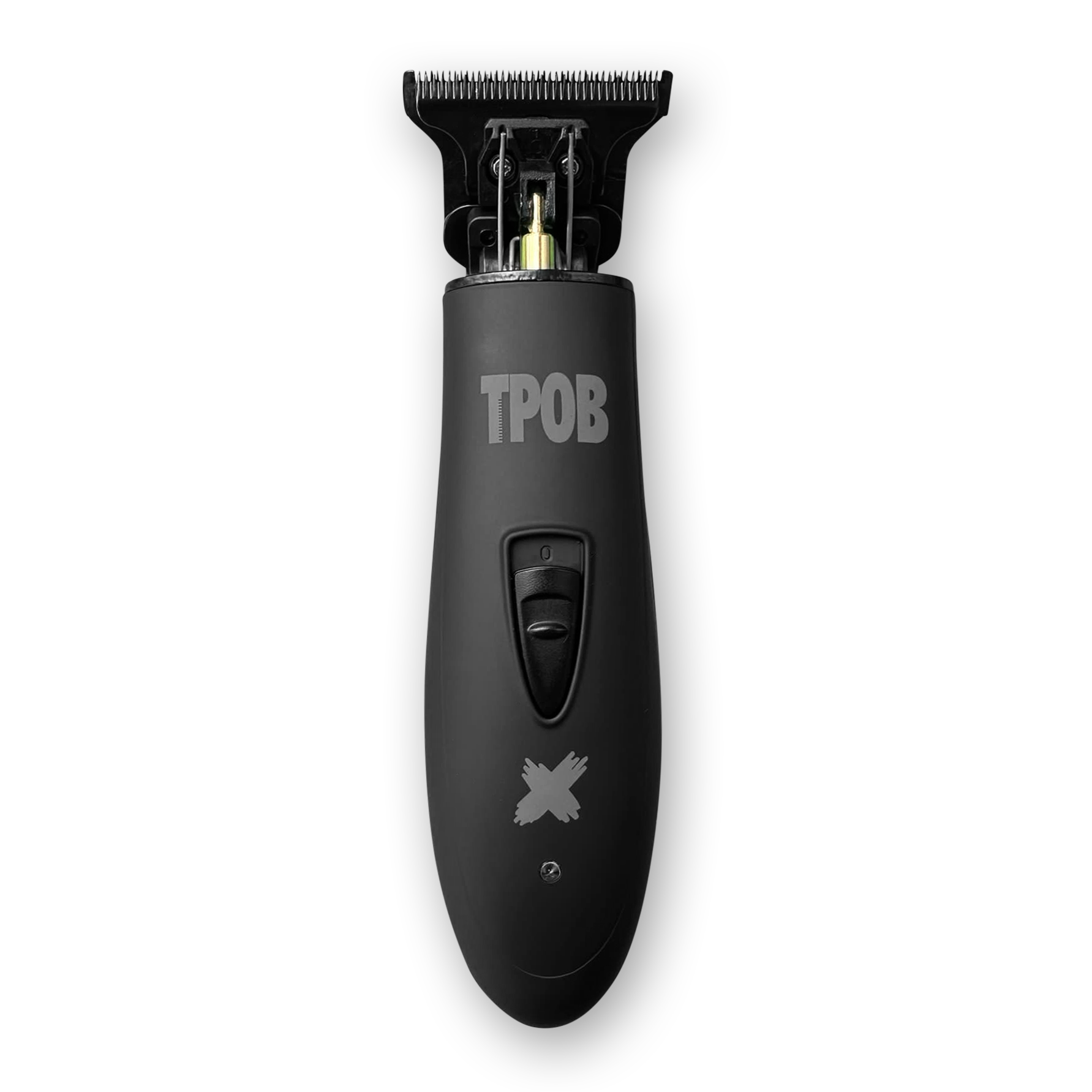 GHOST X Trimmer (Blackout Edition)