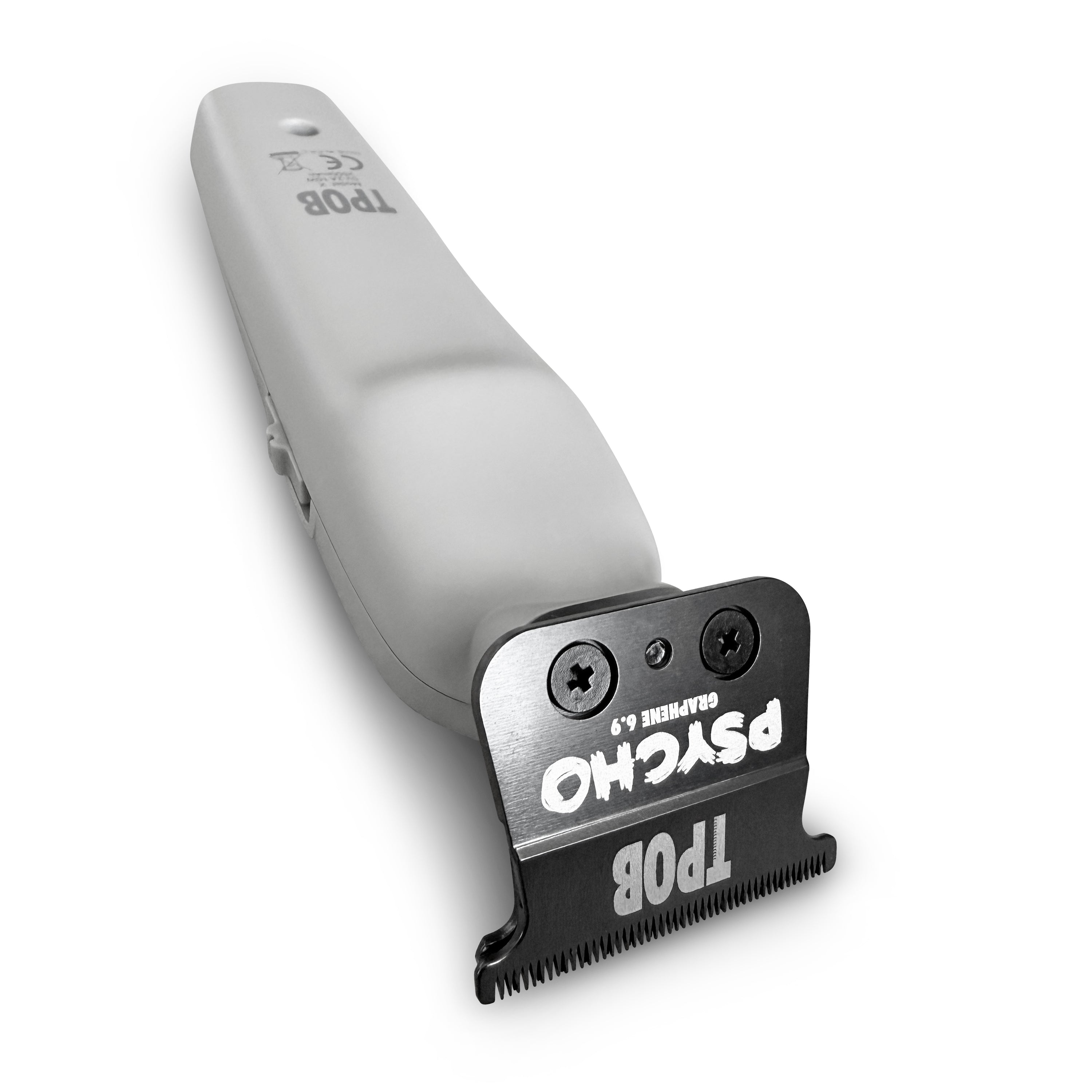 X Deluxe Trimmer (Grey Edition)