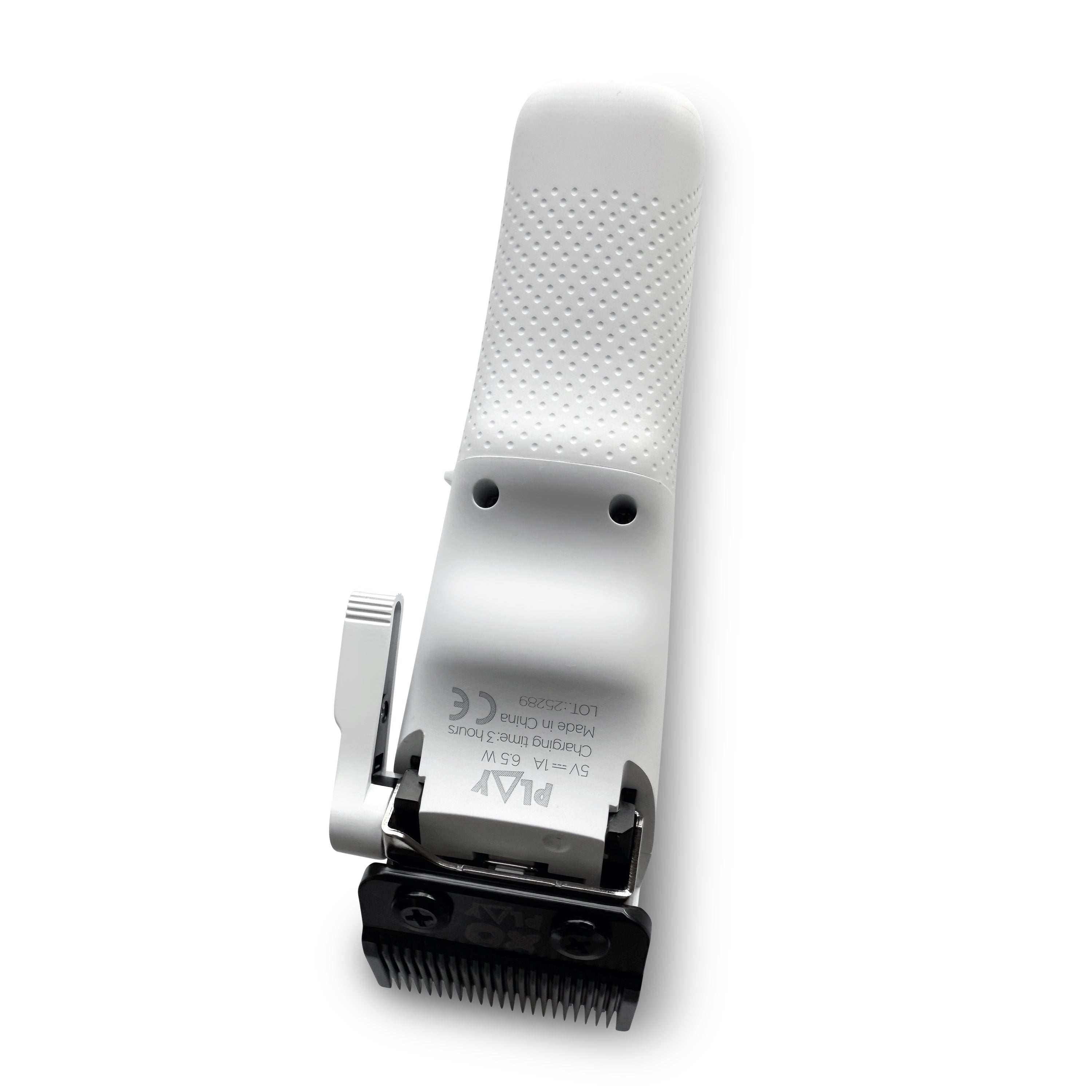 Play Mini Clipper (Whiteout Edition)