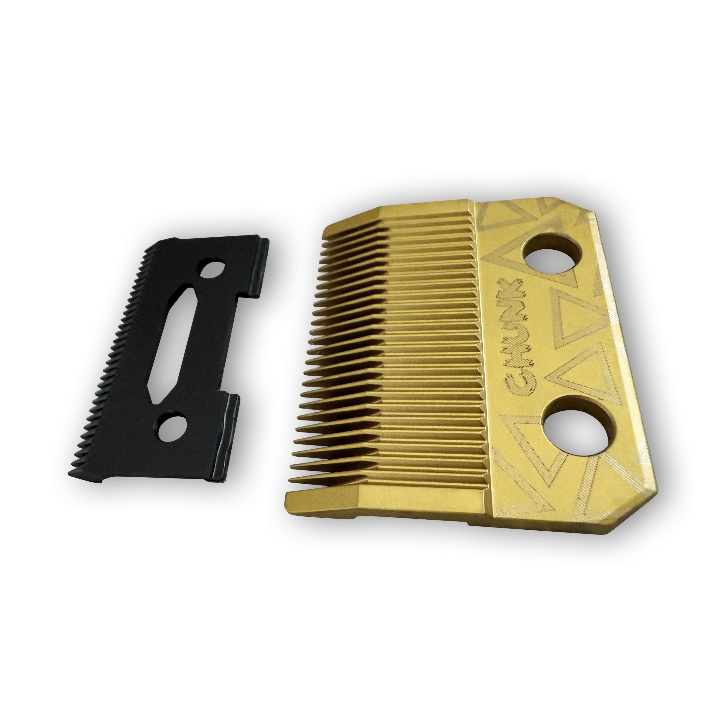 PLAY Chunk Blade (Gold Edition) (Wholesale case of 12)