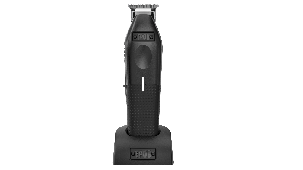 PLAY Trimmer (Black & White Edition)