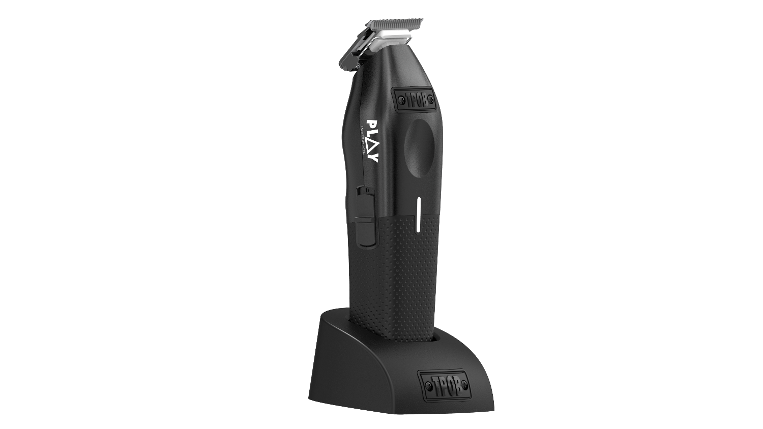 PLAY Trimmer (Black & White) (Wholesale case of 12)
