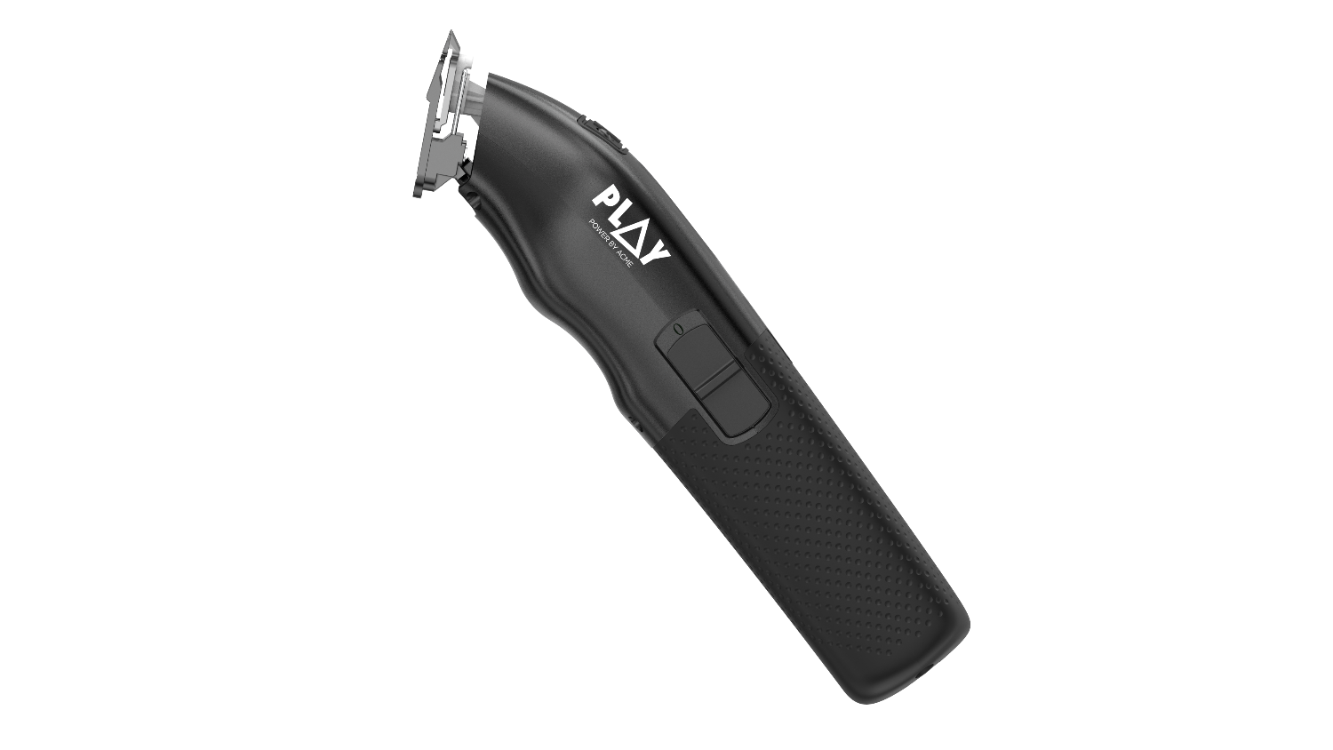 PLAY Trimmer (Black & White Edition)