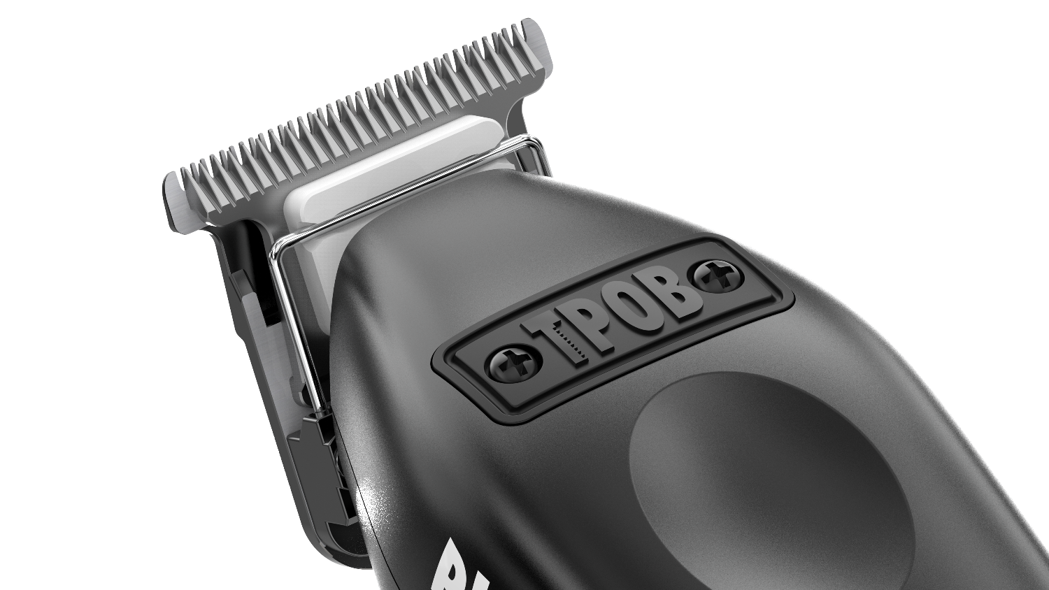 PLAY Trimmer (Black & White Edition)
