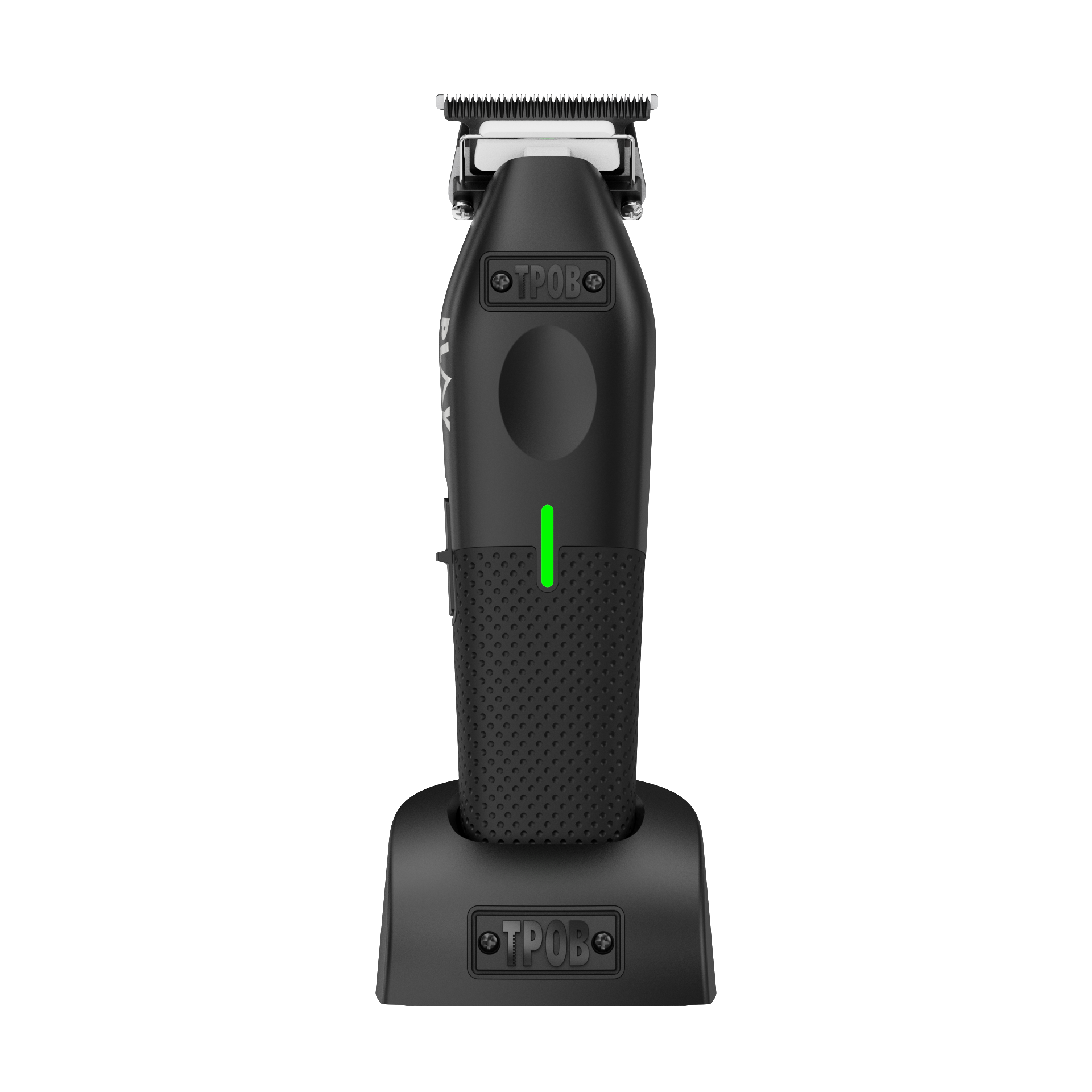PLAY Trimmer (Black & White Edition)
