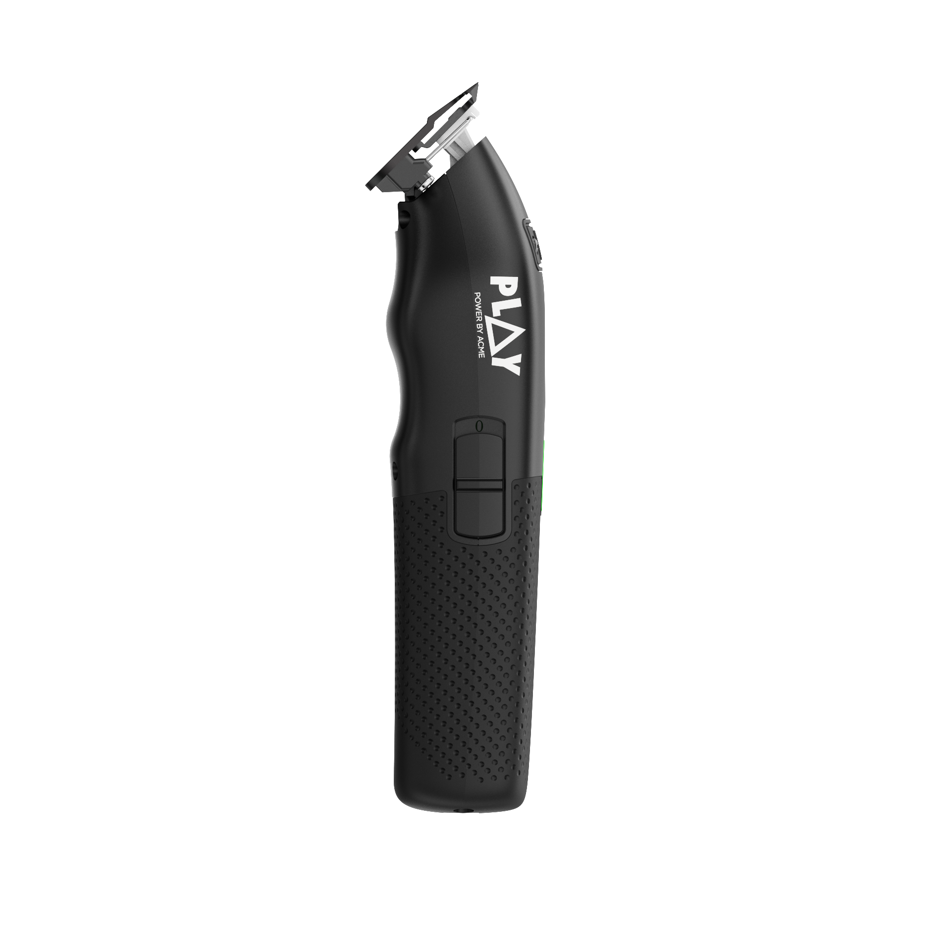 PLAY Trimmer (Black & White Edition)
