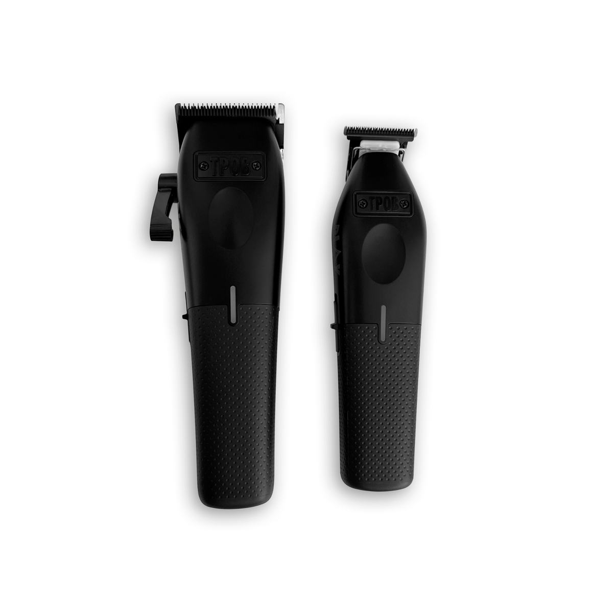 PLAY Clipper + Trimmer Bundle (Blackout Edition)