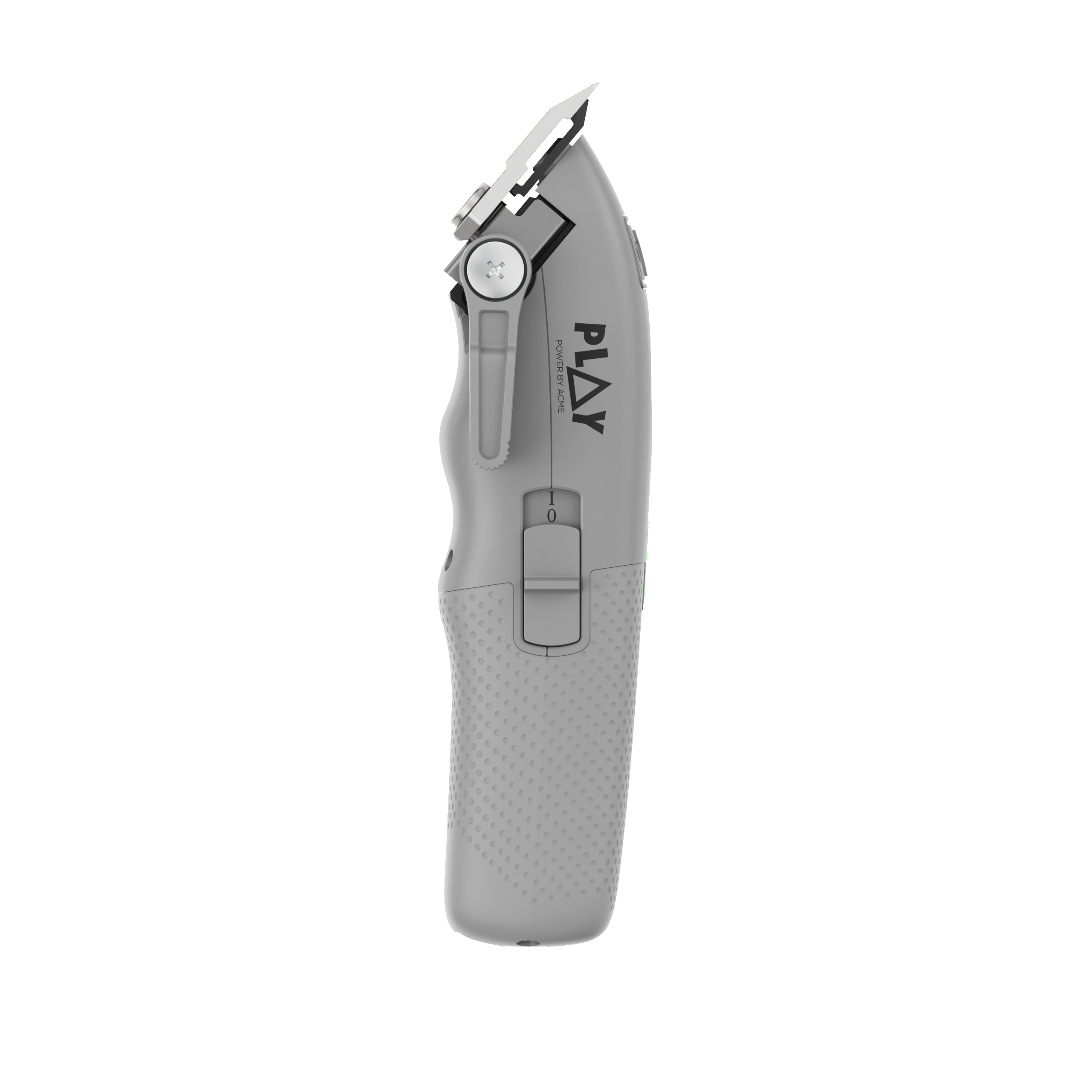 PLAY MINI Grey bundle with stand