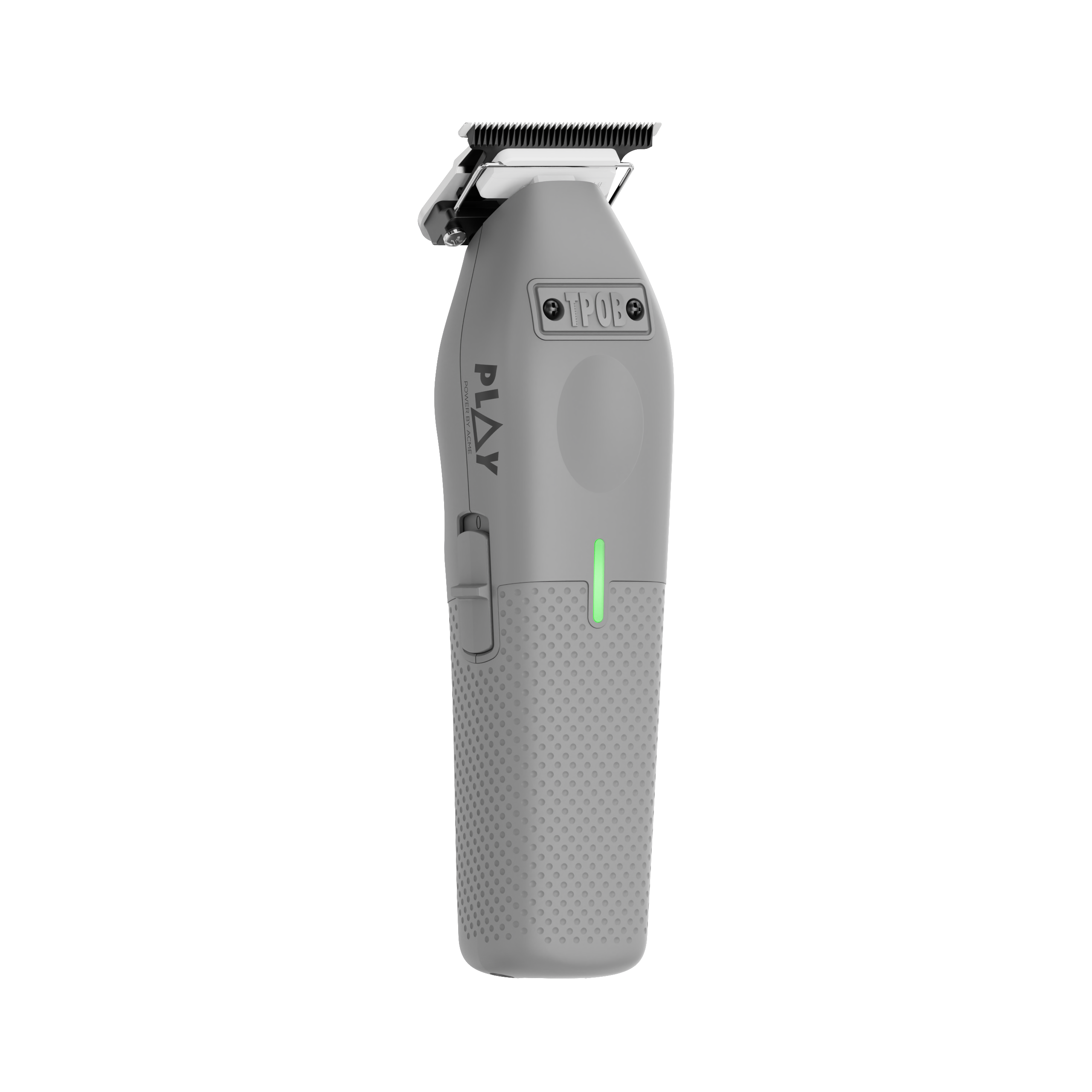 PLAY MINI Grey bundle with stand