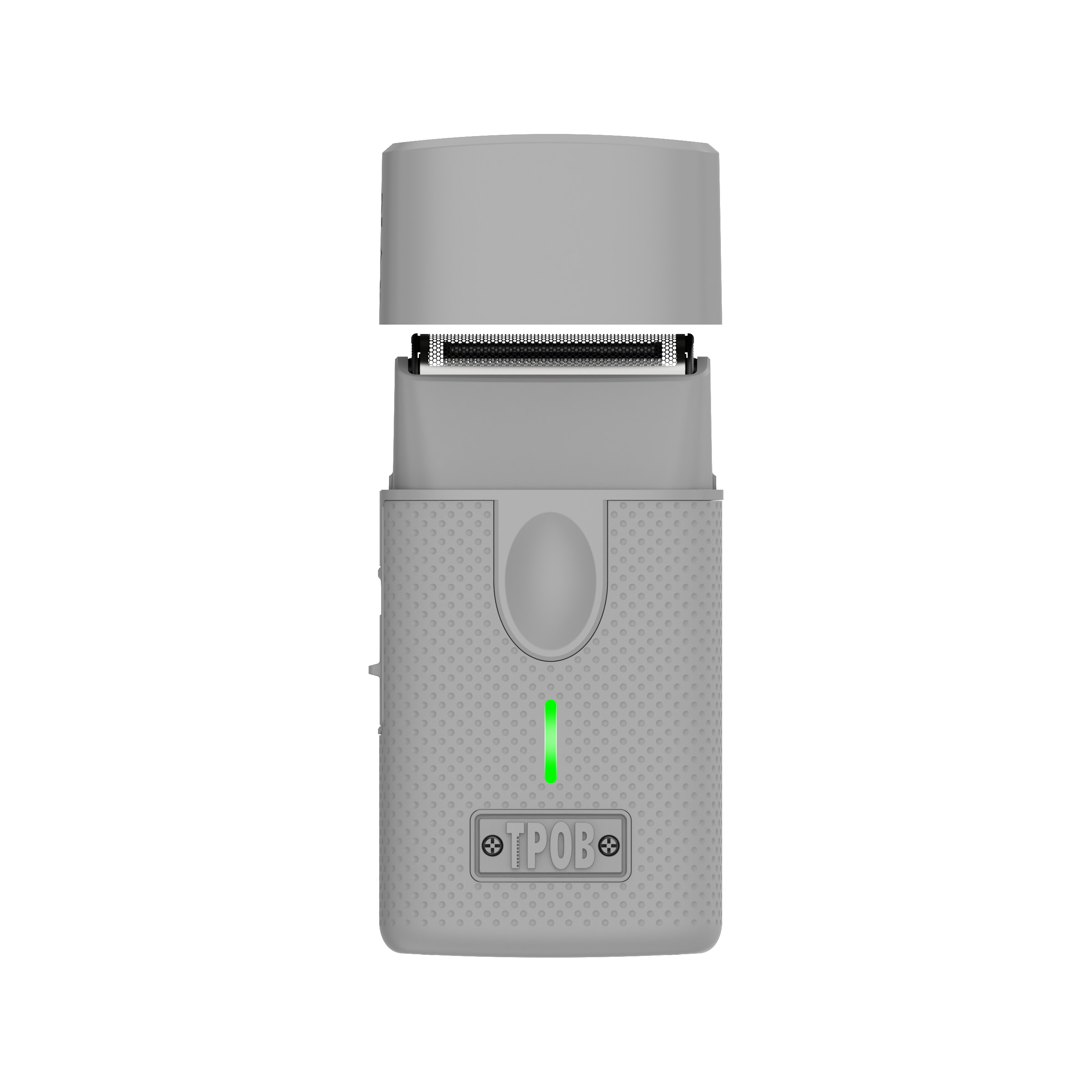 PLAY MINI Grey bundle with stand