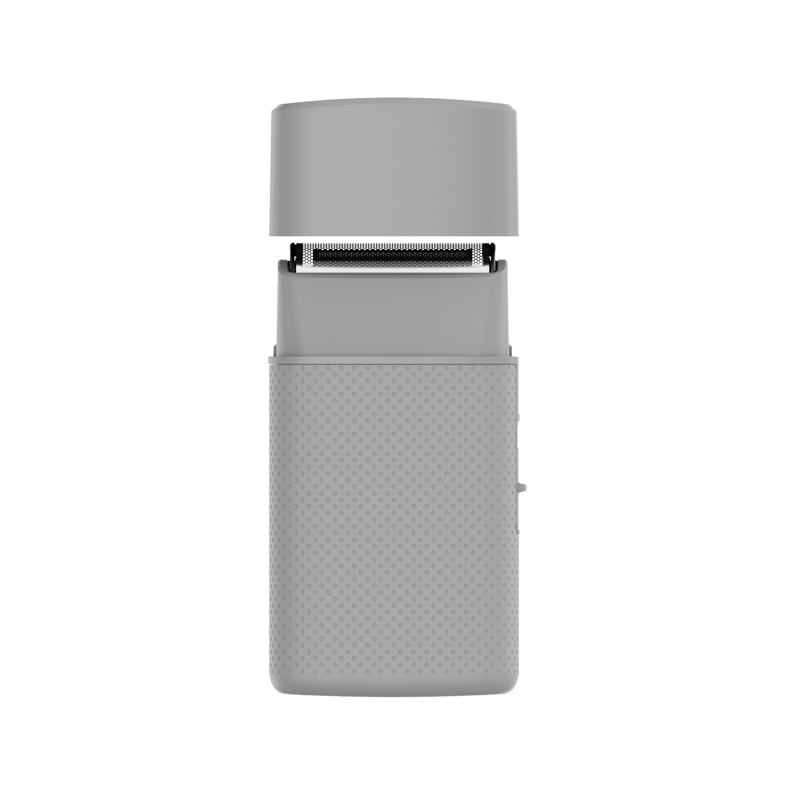 PLAY MINI Grey bundle with stand