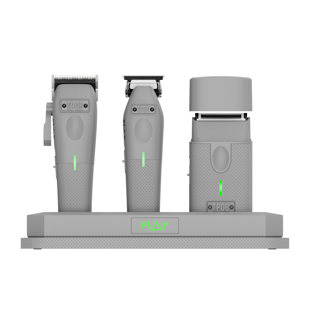 PLAY Mini Grey - All-in-One (On Sale!)