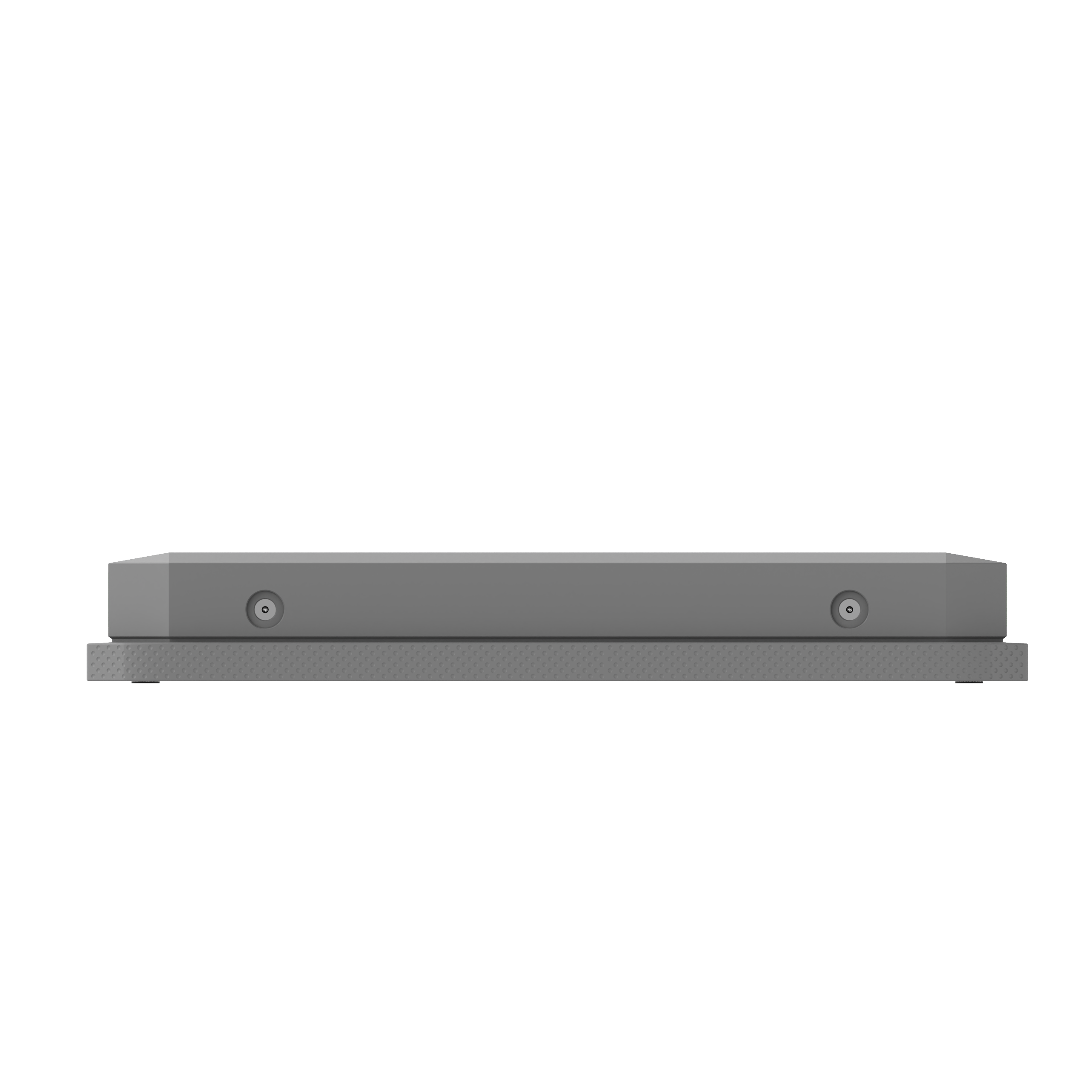 PLAY MINI Grey bundle with stand