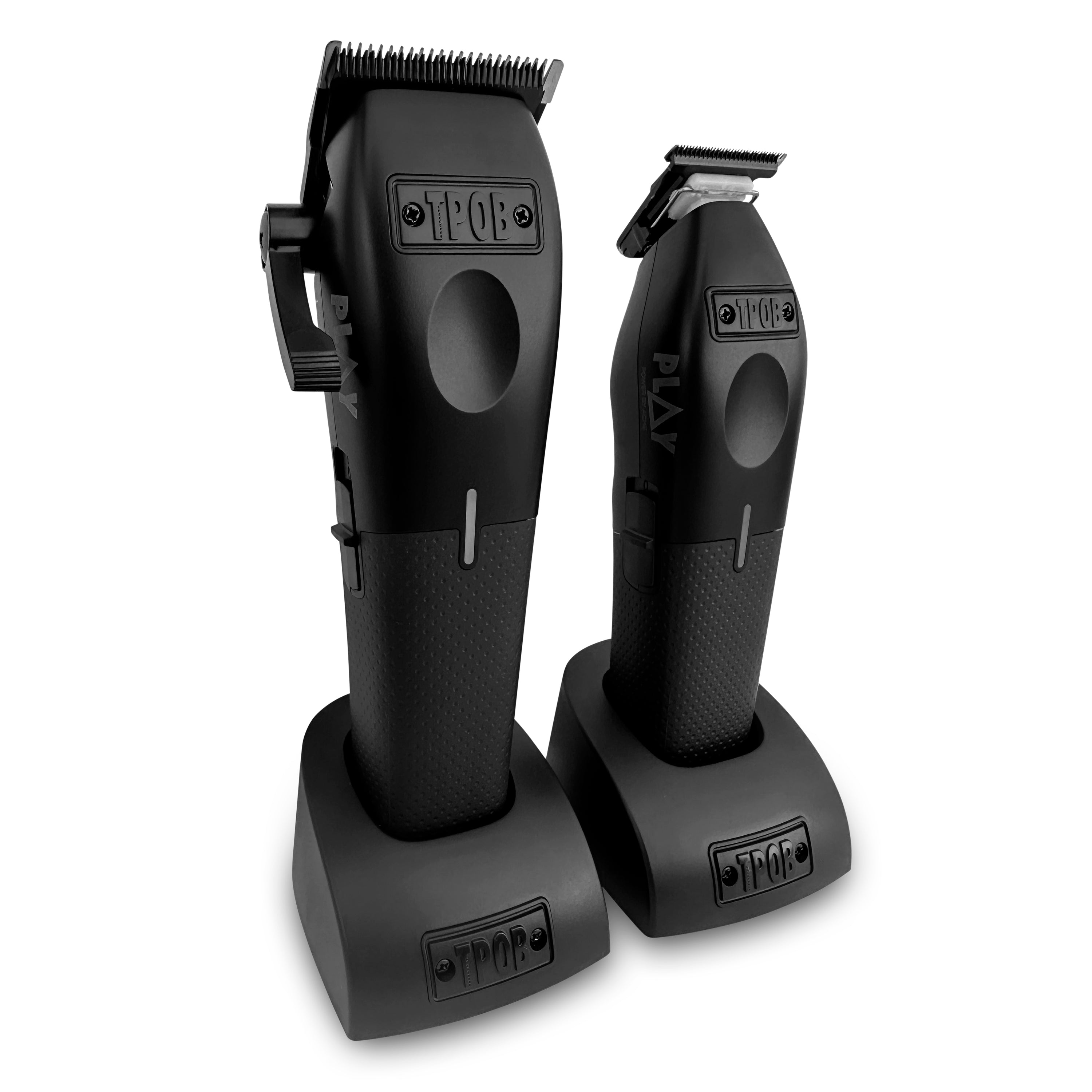 Play Clipper + Trimmer Bundle (Blackout Edition)