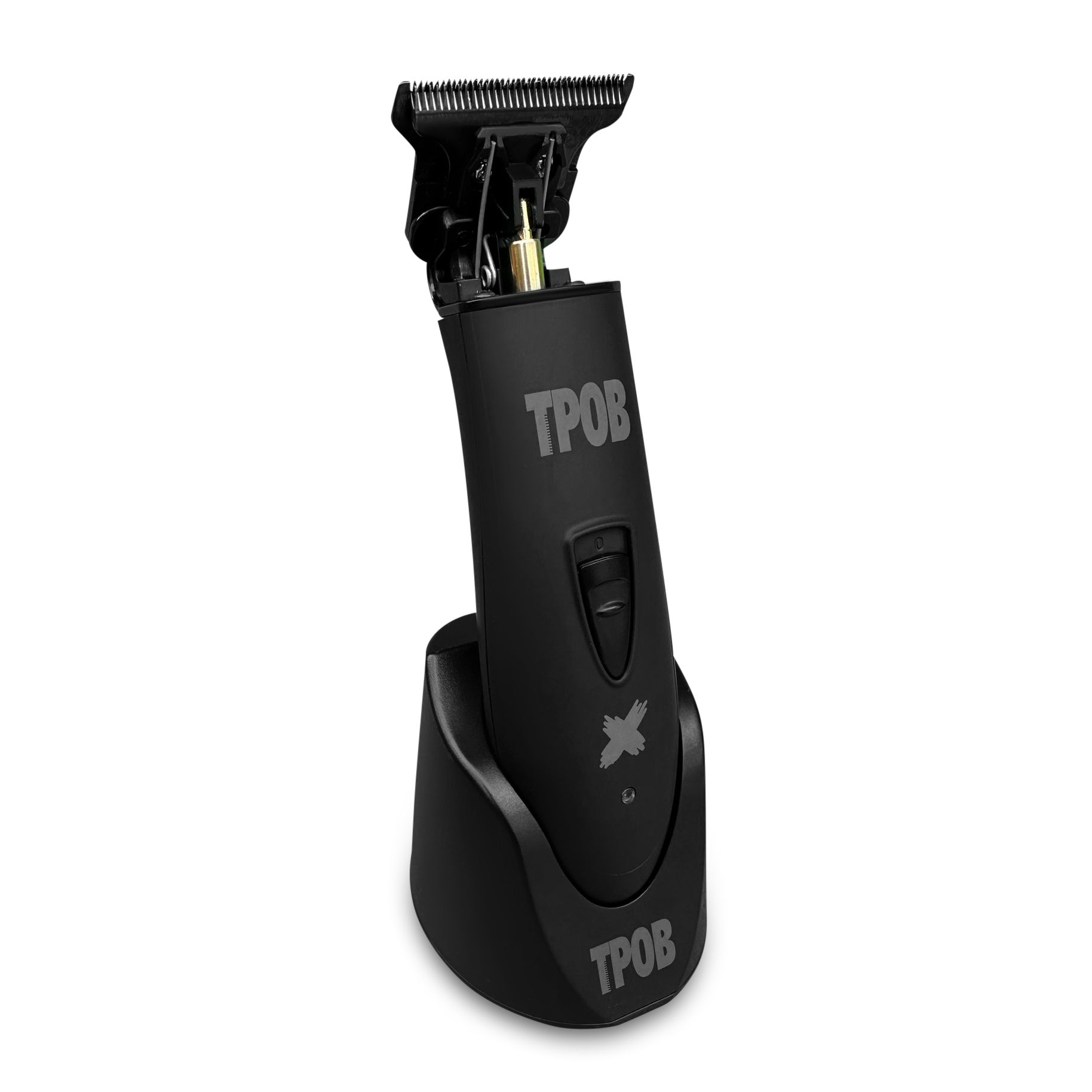GHOST X Trimmer (Blackout Edition)