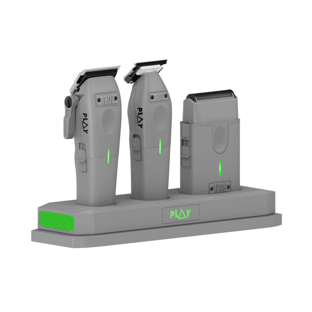 PLAY Mini Grey - All-in-One (On Sale!)