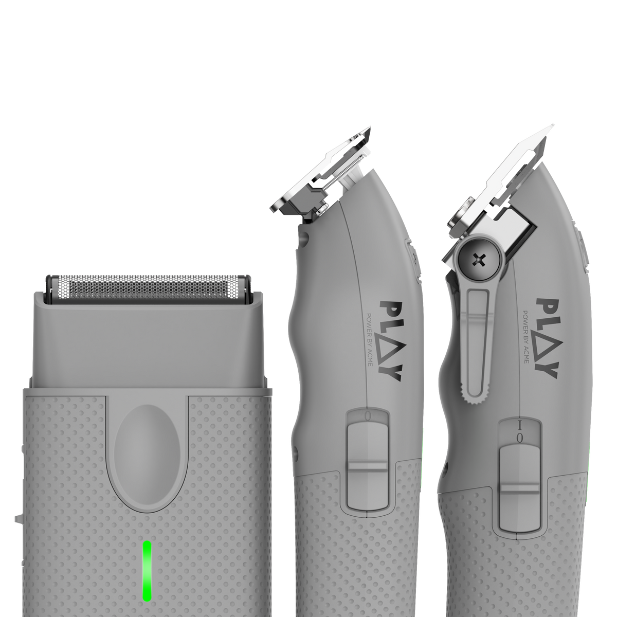 PLAY Mini Grey - All-in-One (On Sale!)