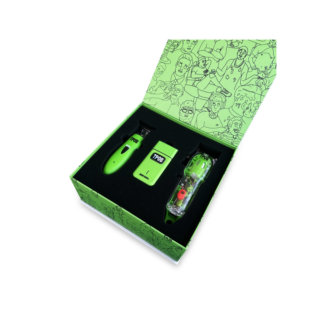 Slime Bundle Box