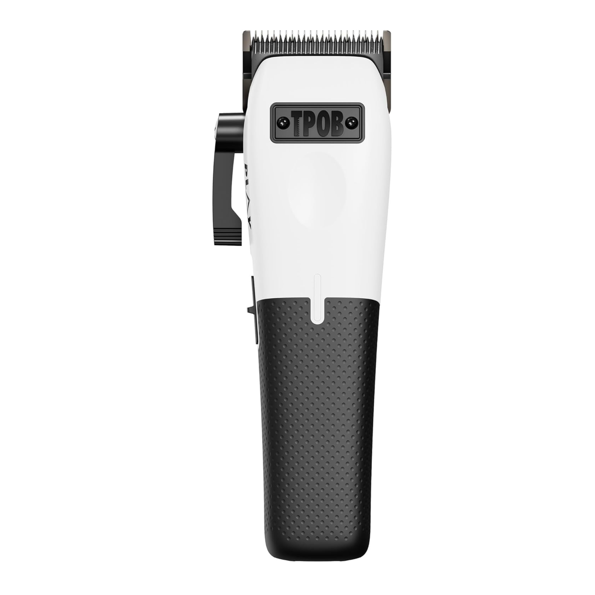 PLAY Clipper + Trimmer Bundle (White and Black Edition)