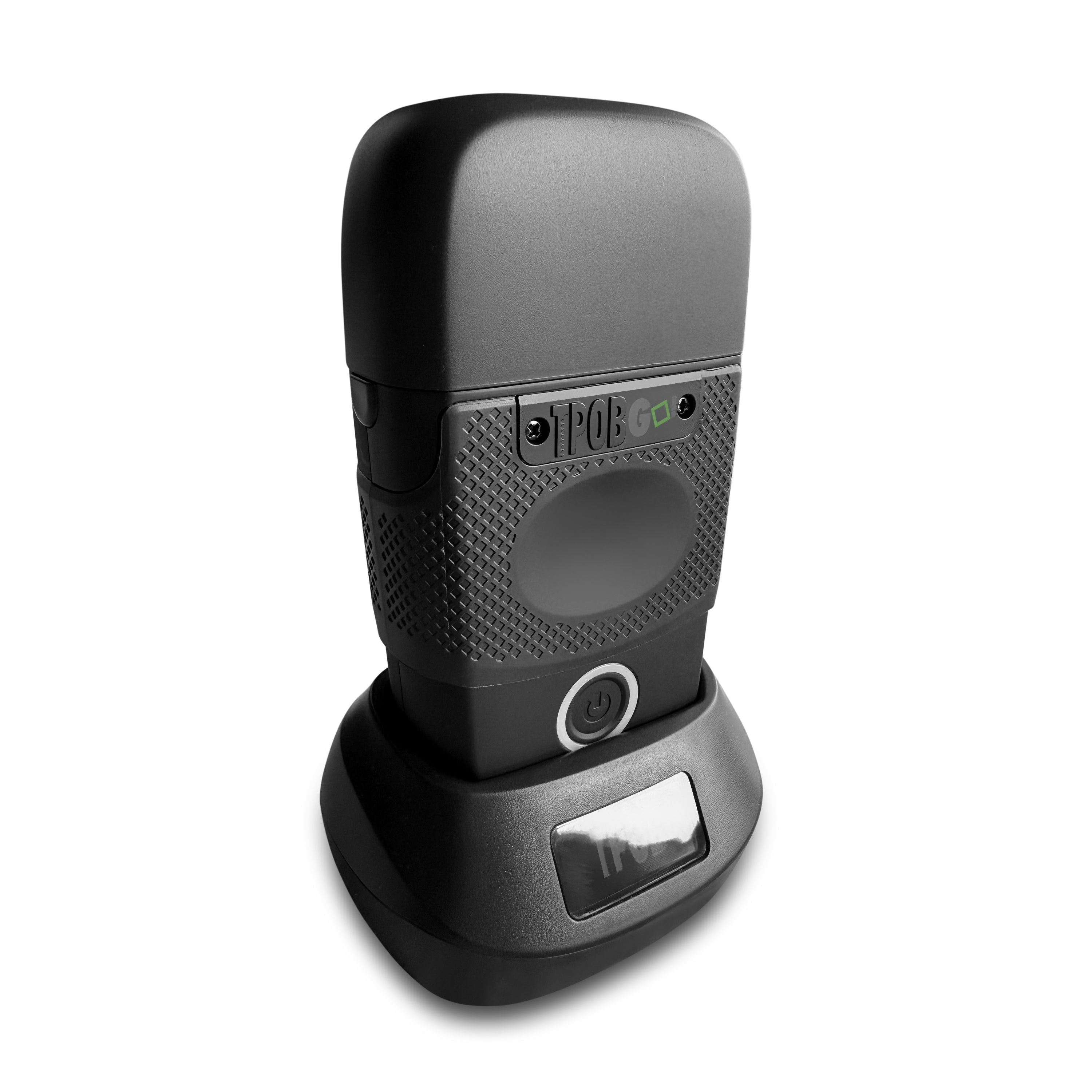 GO! Shaver (Blackout Edition)
