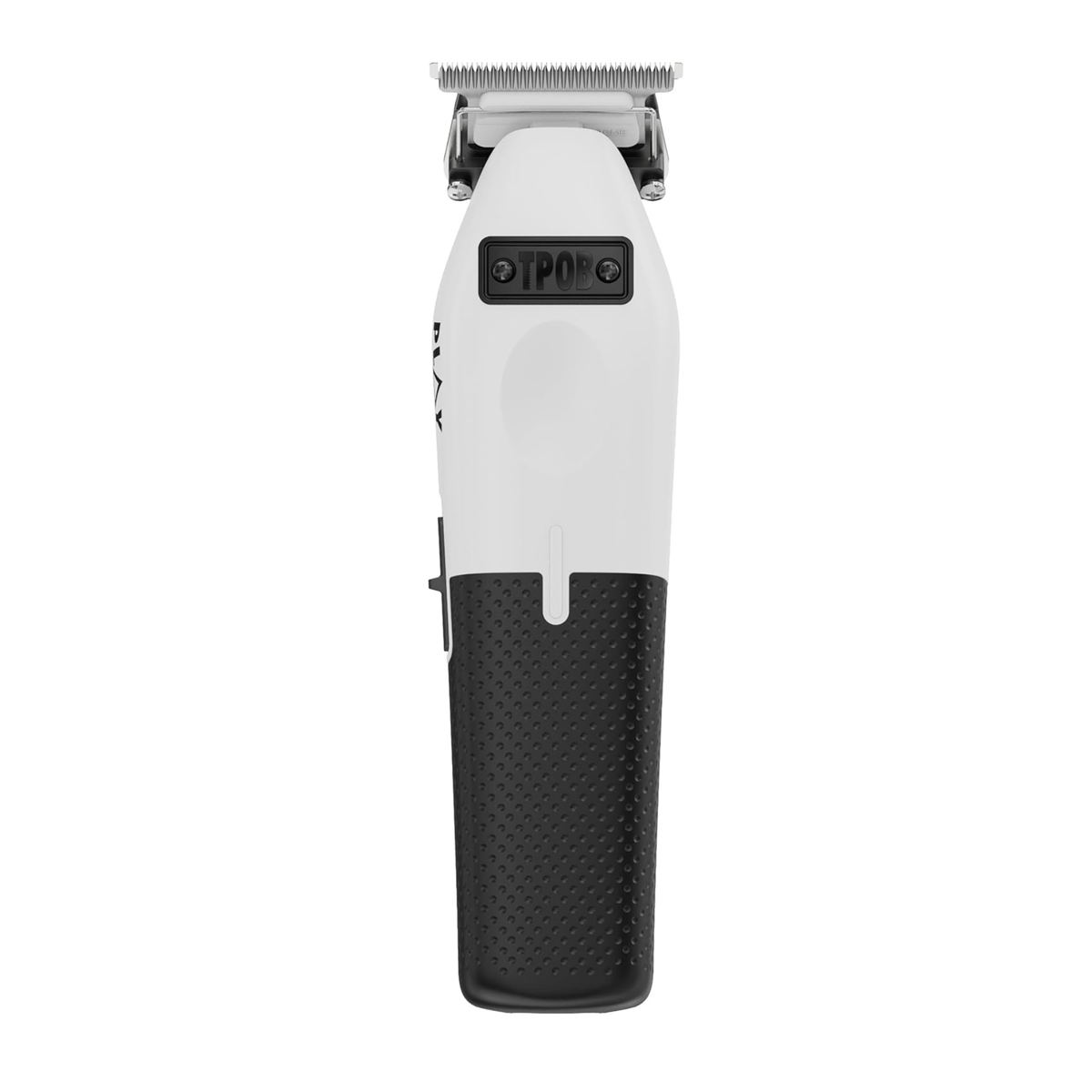 PLAY Clipper + Trimmer Bundle (White and Black Edition)