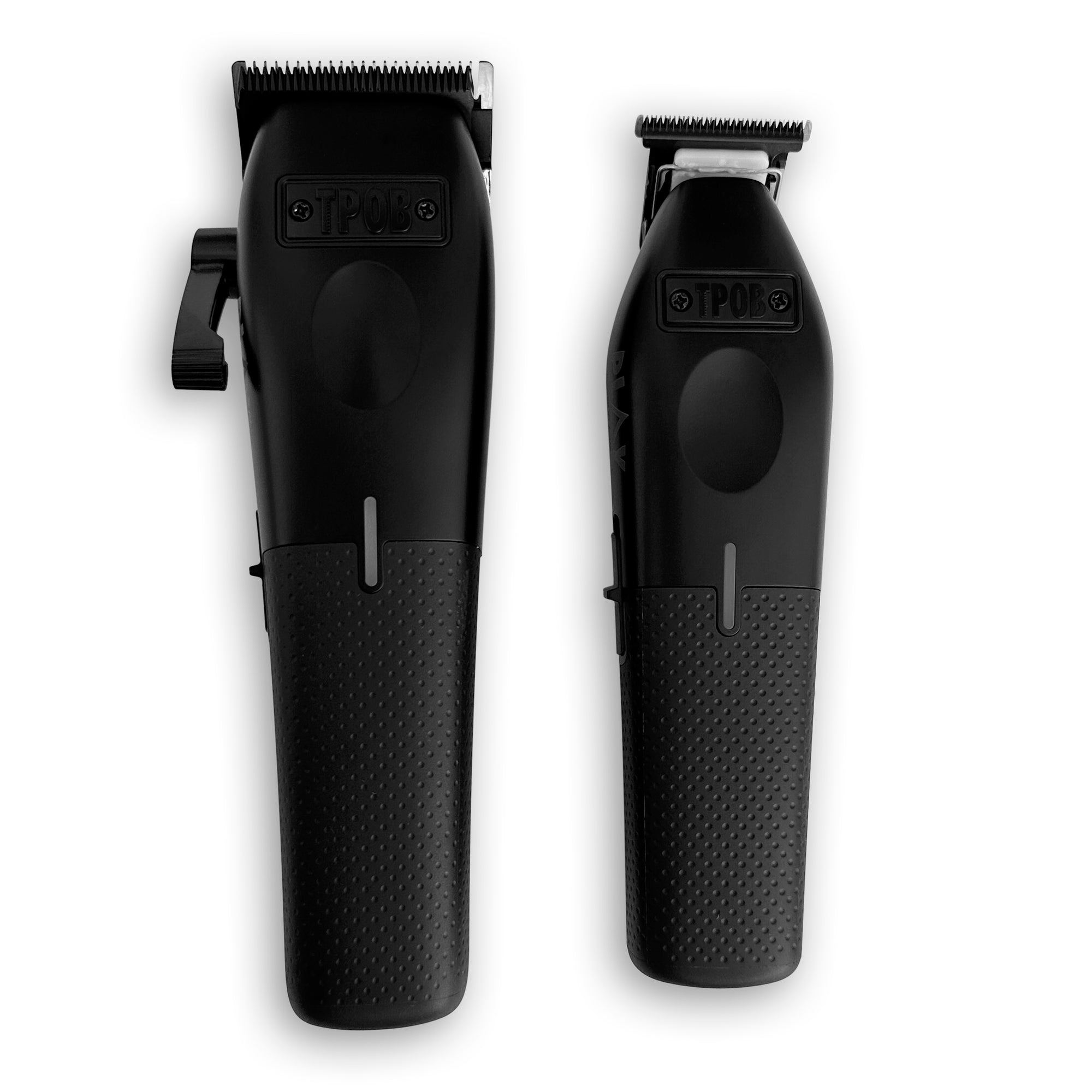 PLAY Clipper + Trimmer Bundle (Blackout Edition)