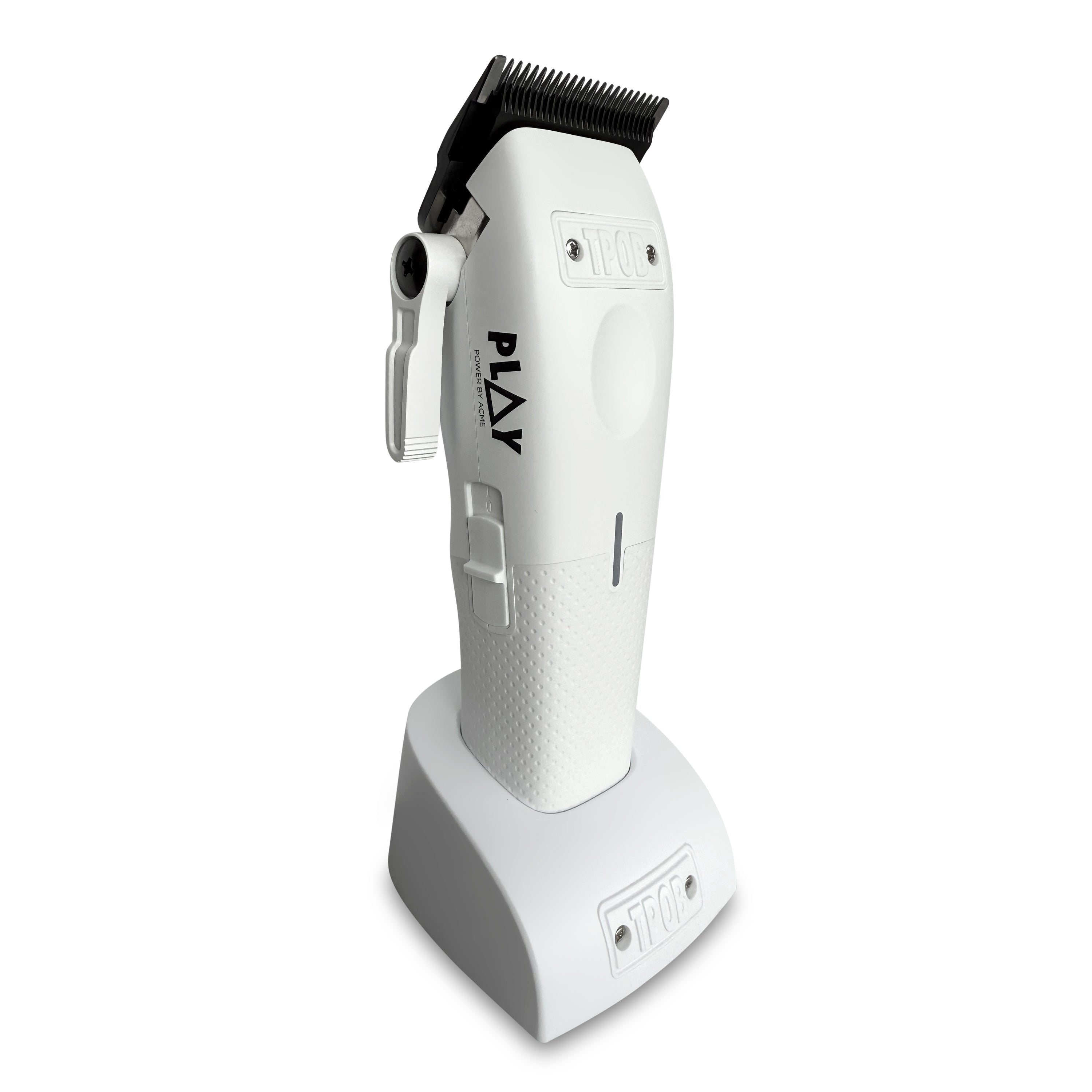 Play Mini Clipper (Whiteout Edition)