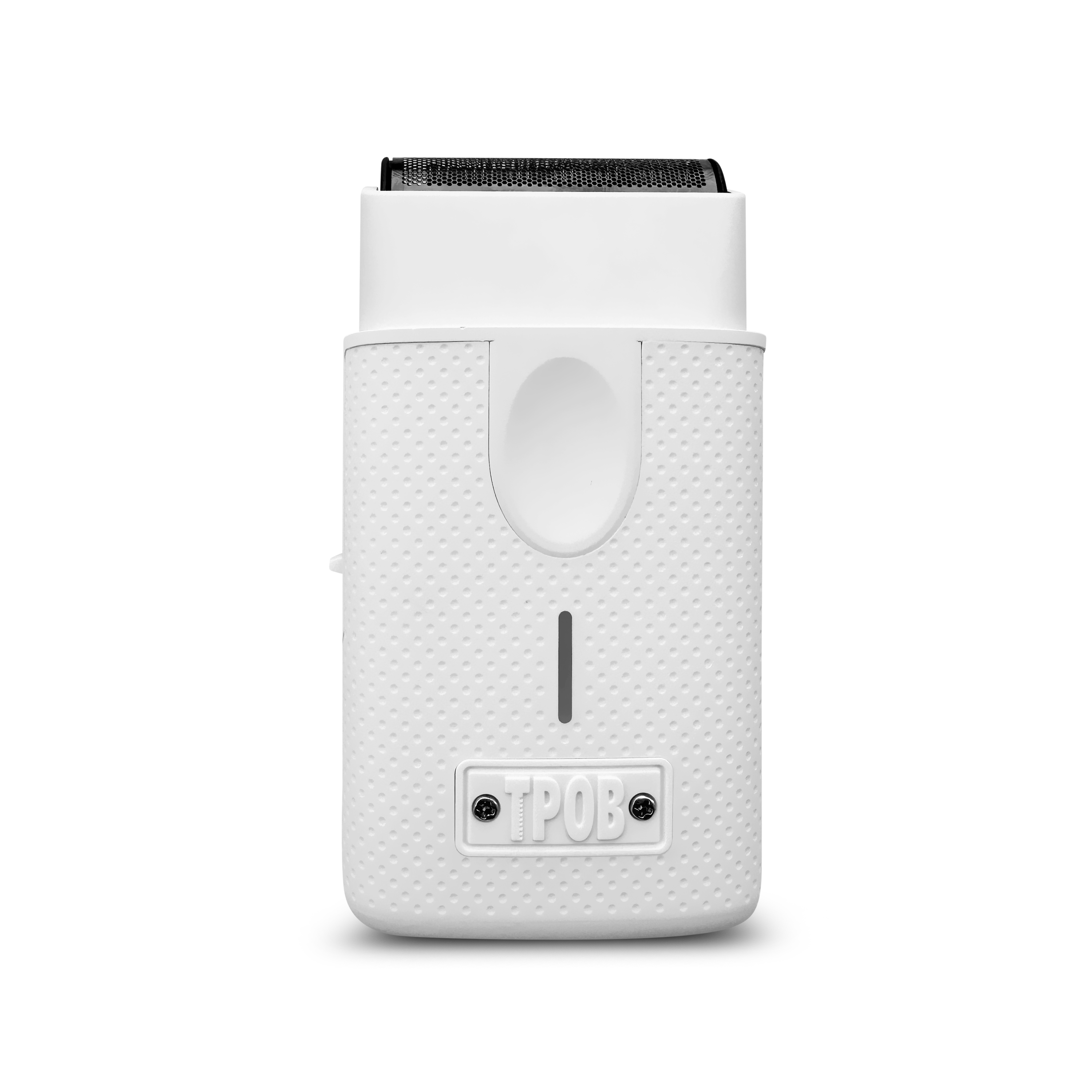 PLAY Shaver (Whiteout Edition) (Wholecase of 12)