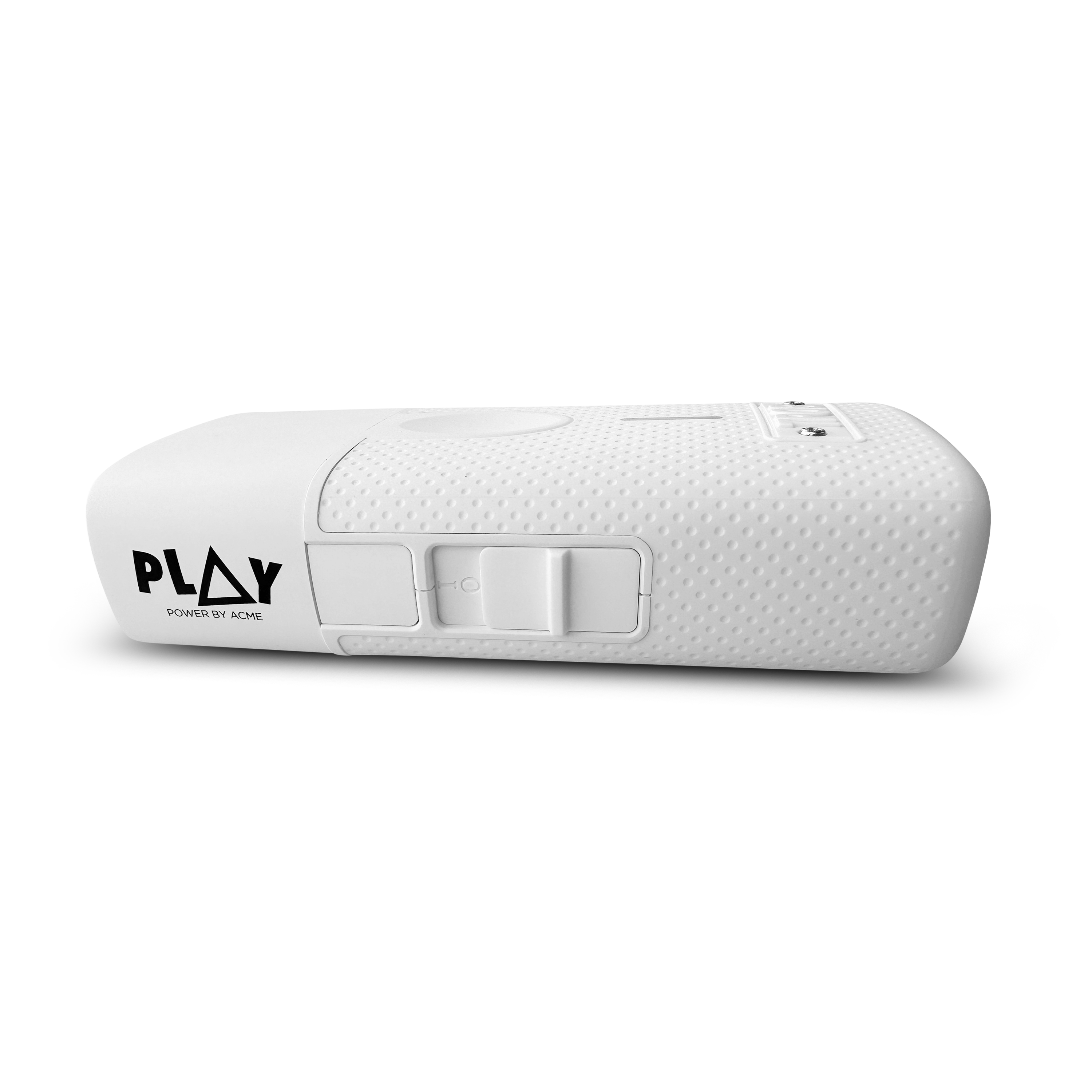 PLAY Shaver (Whiteout Edition) (Wholecase of 12)