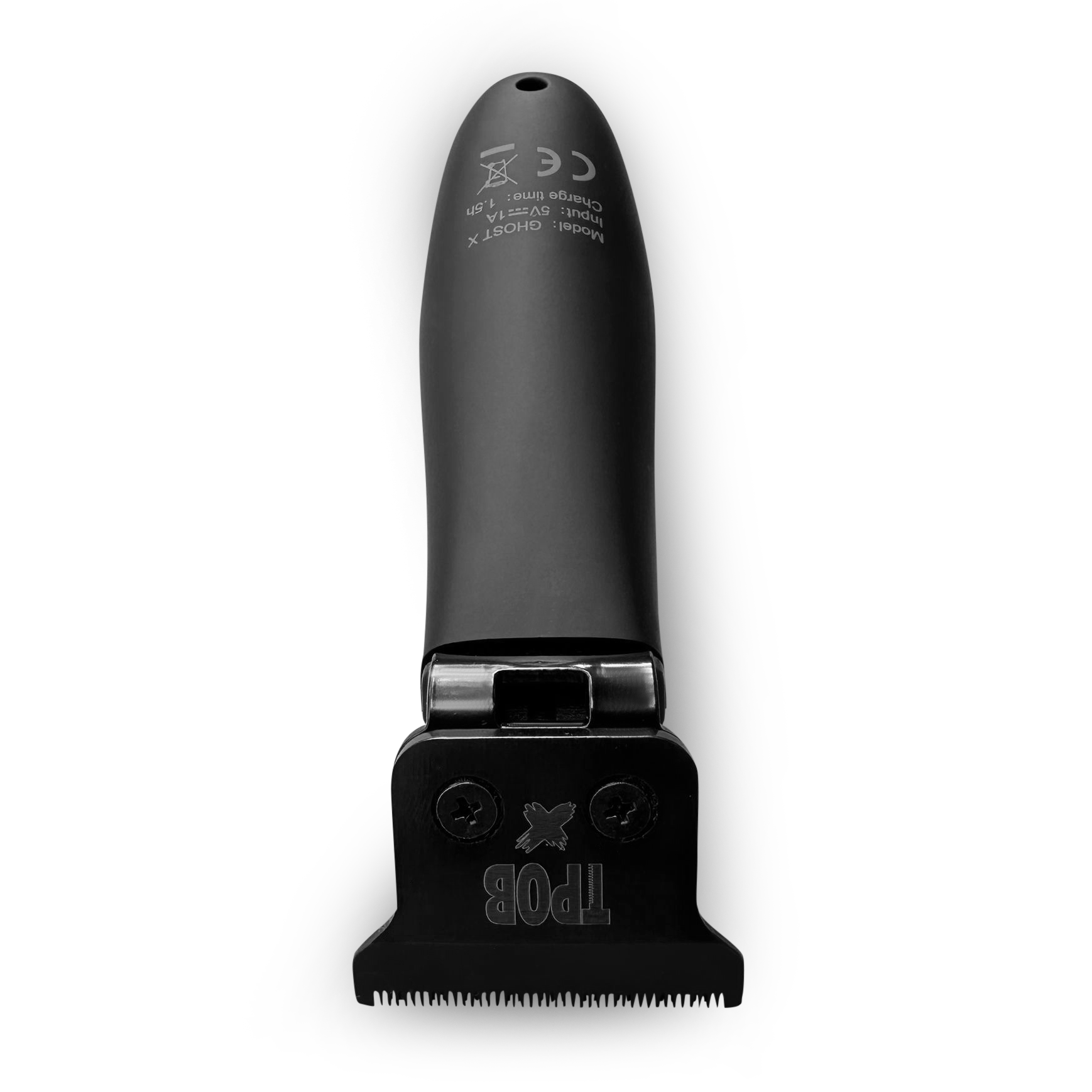Ghost X Trimmer (Blackout Edition)