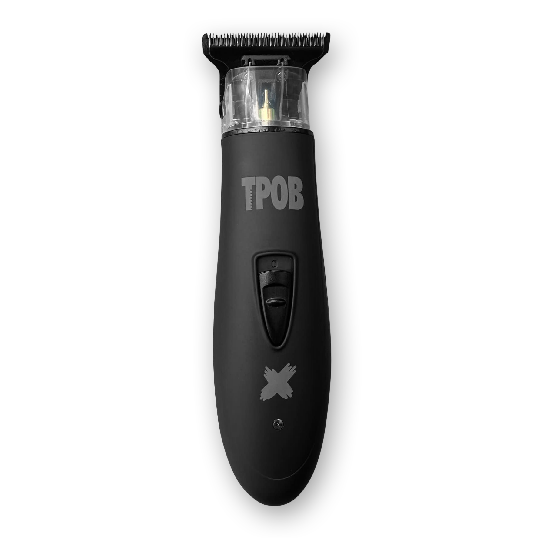 Ghost X Trimmer (Blackout Edition)