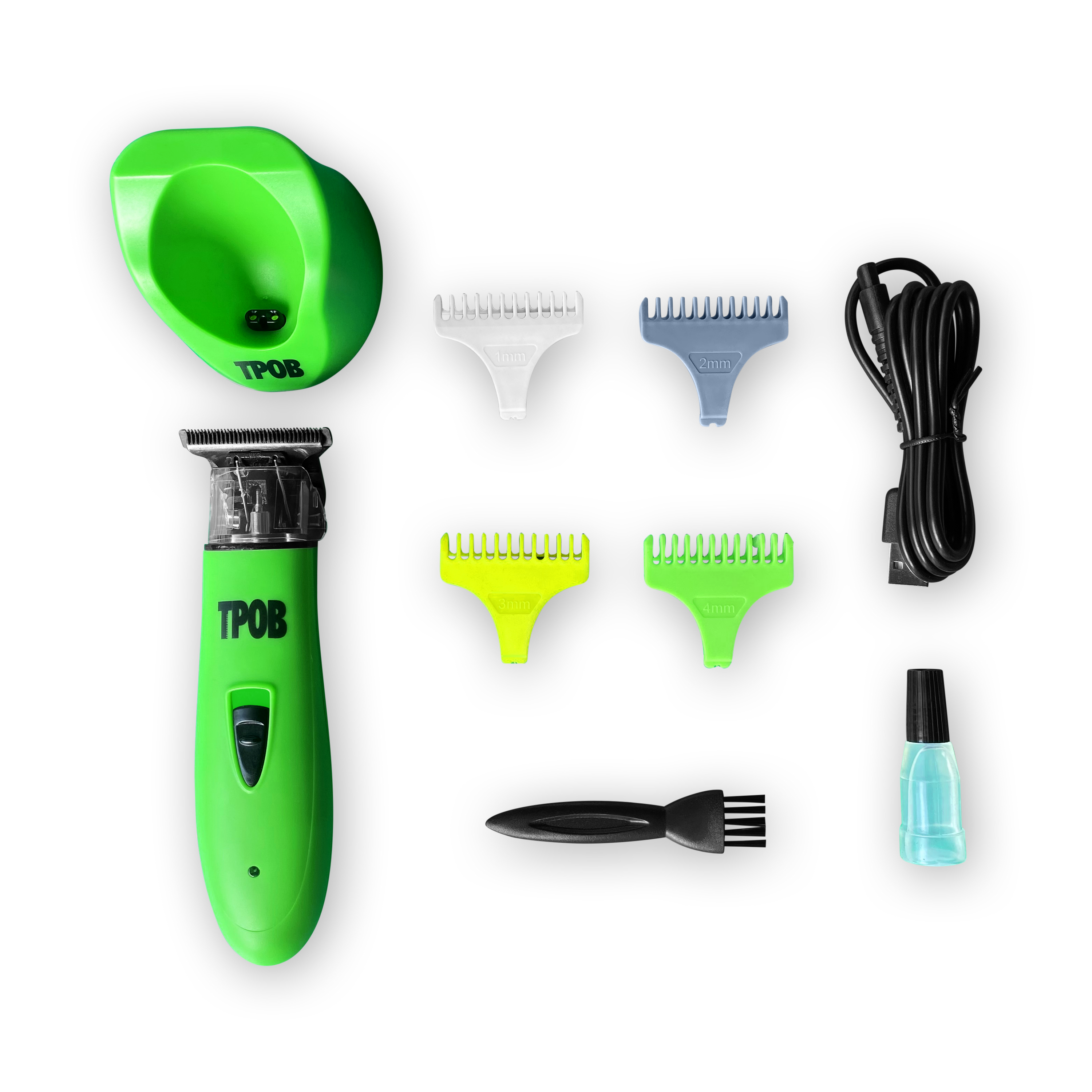 Ghost X Trimmer (Slime Edition)