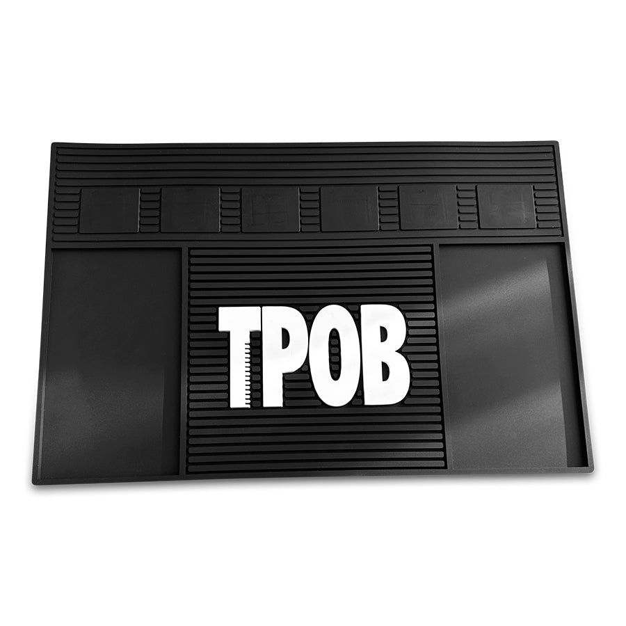 Magnetic Mat (Blackout Edition) (Wholesale Case of 13)