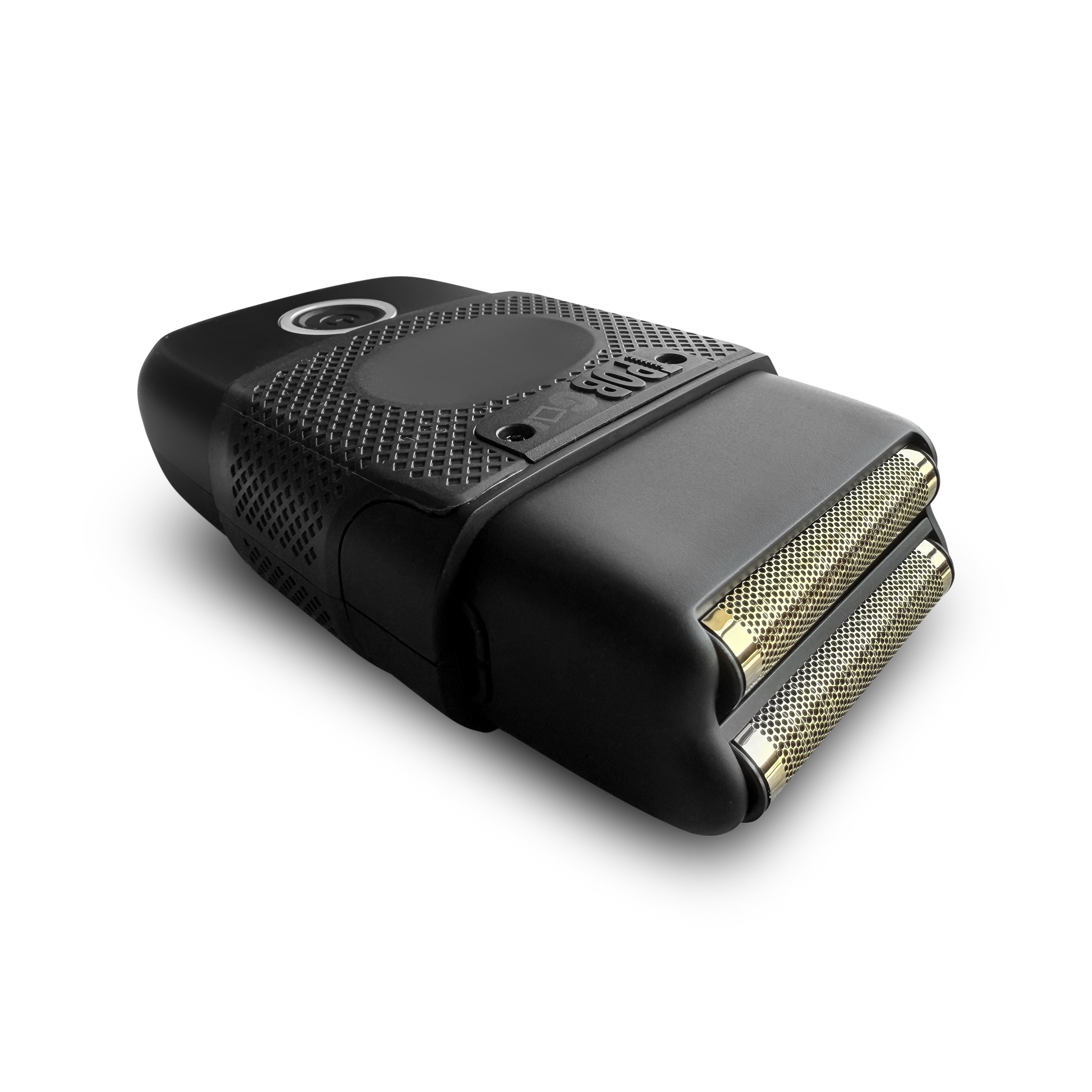 GO! Shaver (Blackout Edition)