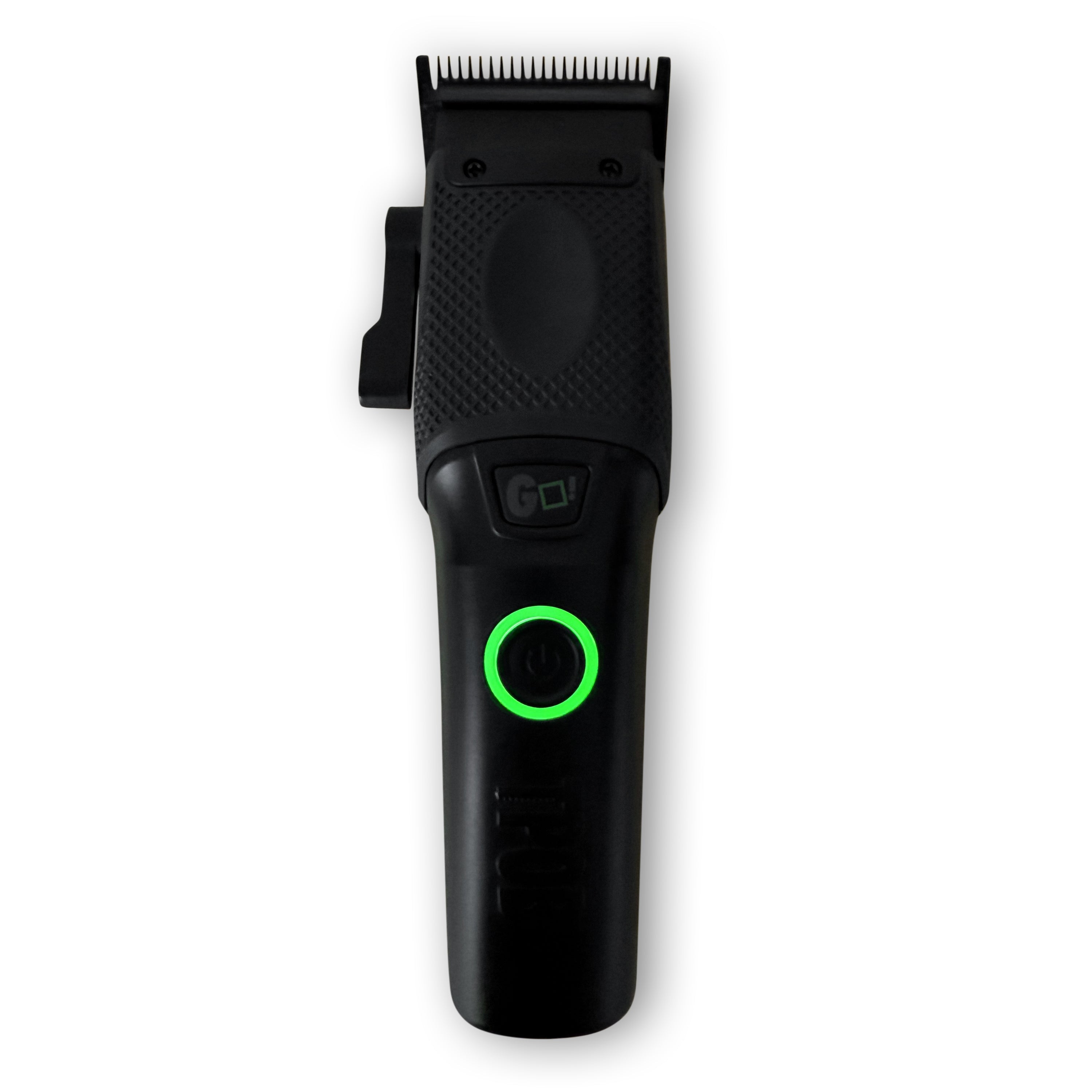 GO! Clipper (Blackout Edition)