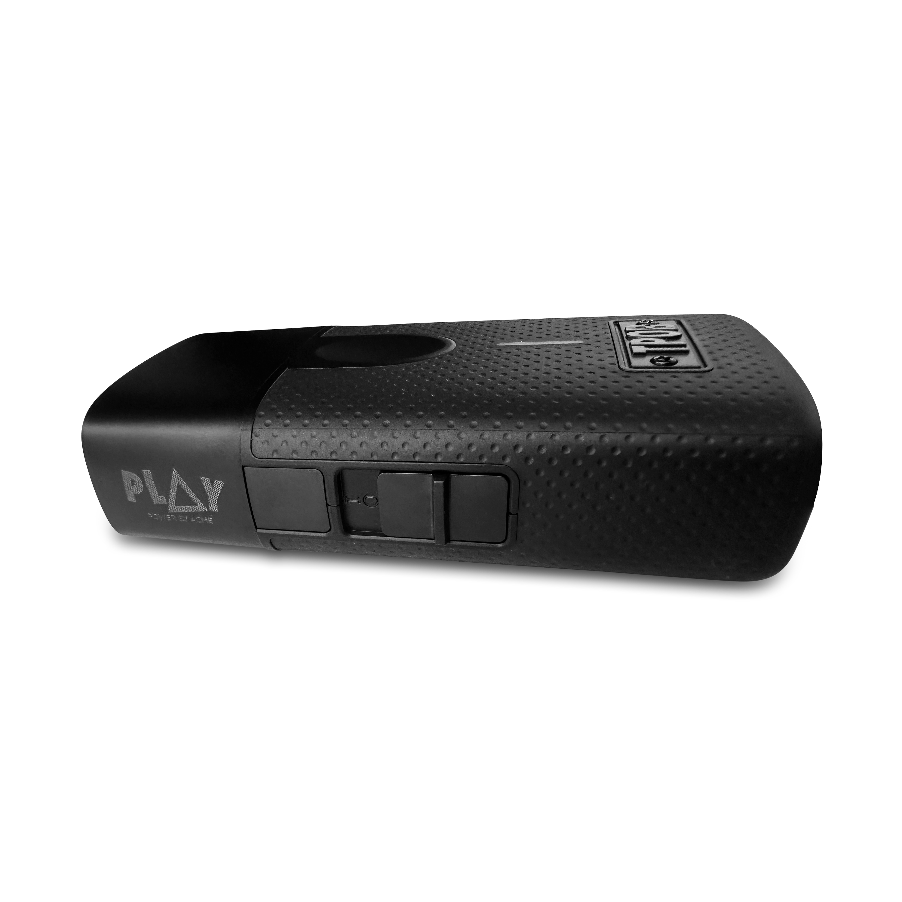 PLAY Shaver (Black & White Edition)  (Wholesale Case of 12)