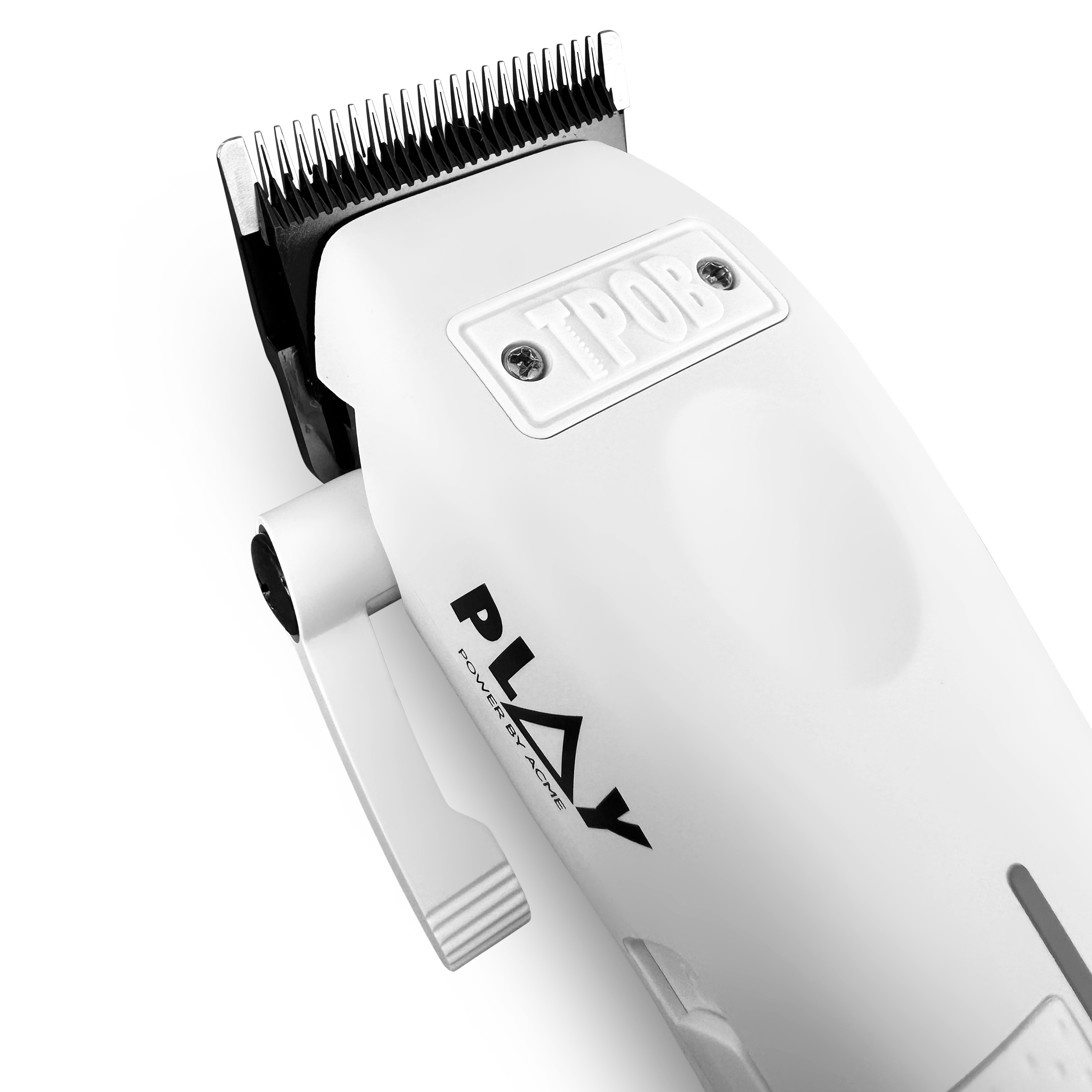 PLAY Clipper Whiteout (Wholesale Case of 12)