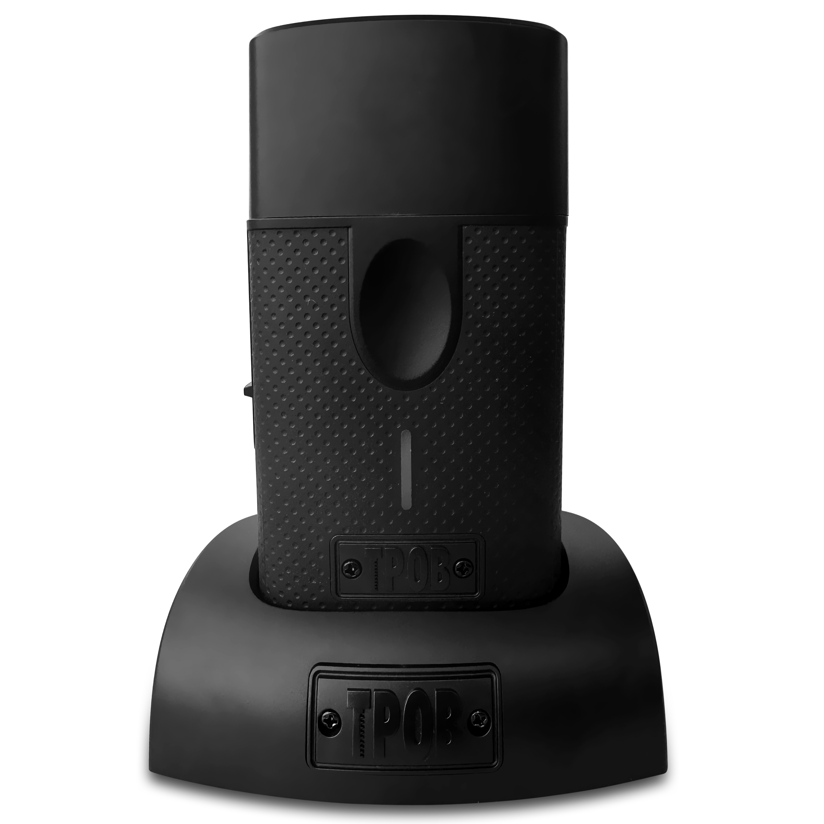 PLAY SHAVER (Black & White Edition)