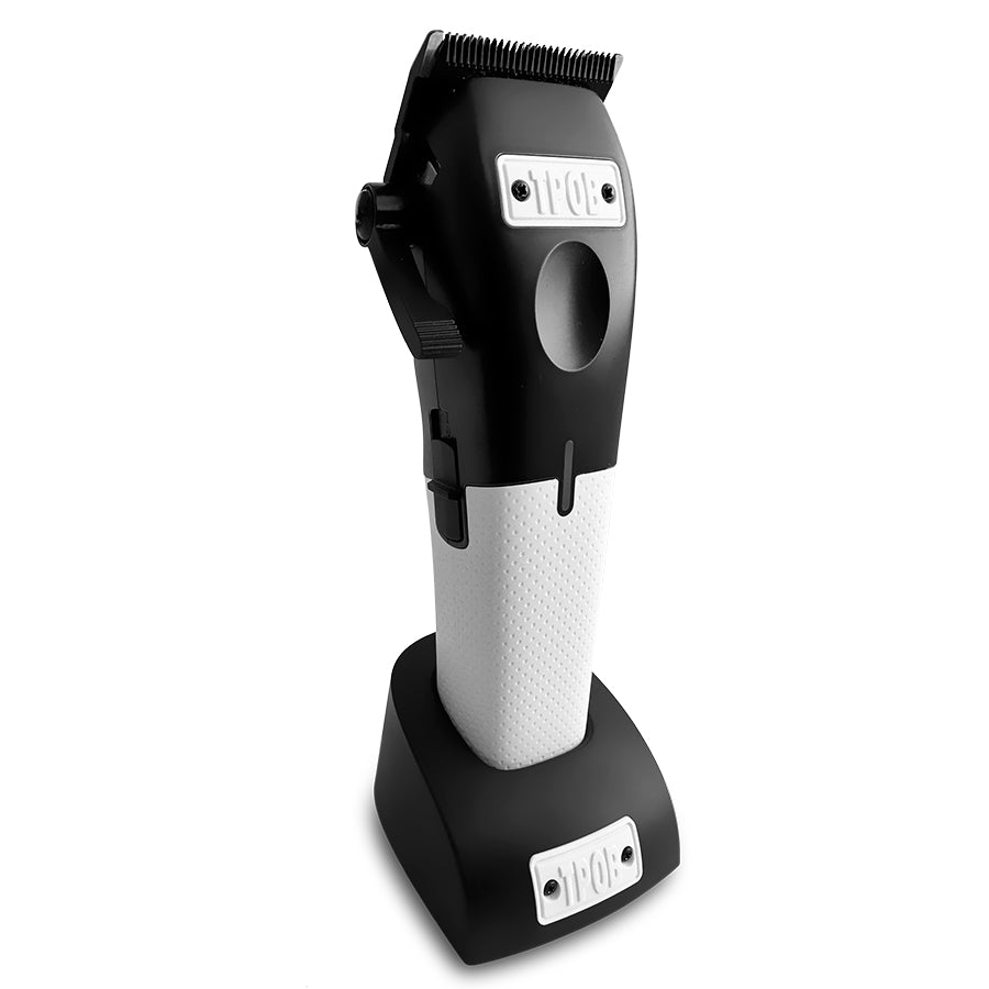 PLAY Clipper (Black & White Edition)