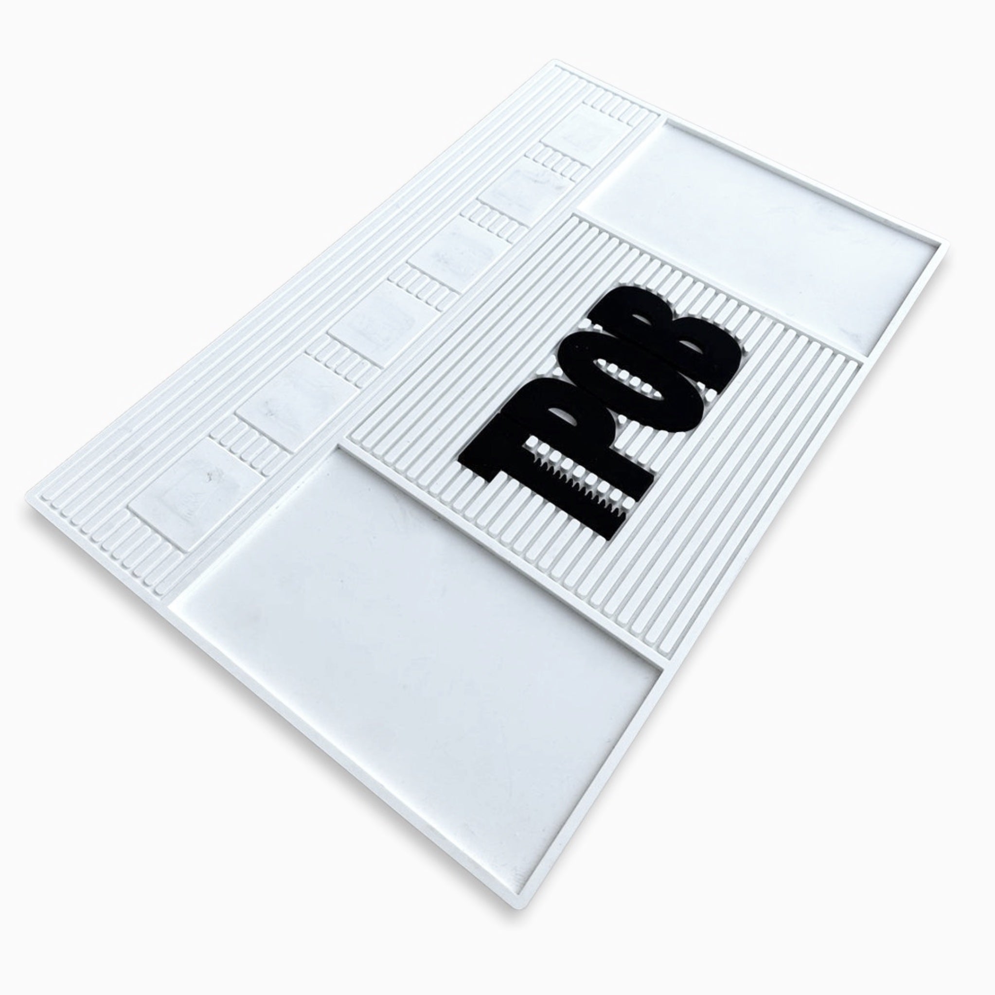 Magnetic Mat (White Edition) (Wholesale Case of 13)
