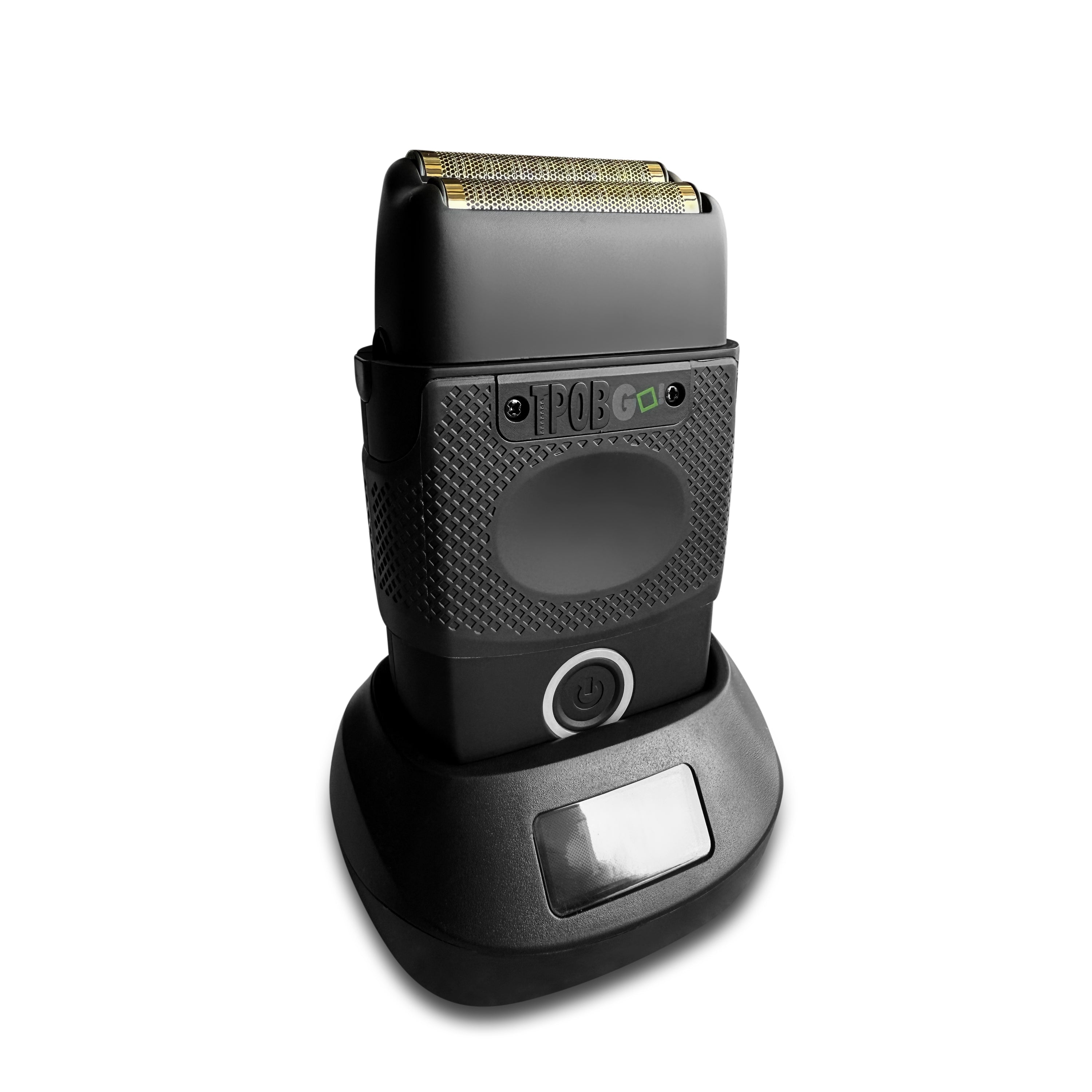GO! Shaver (Blackout Edition)