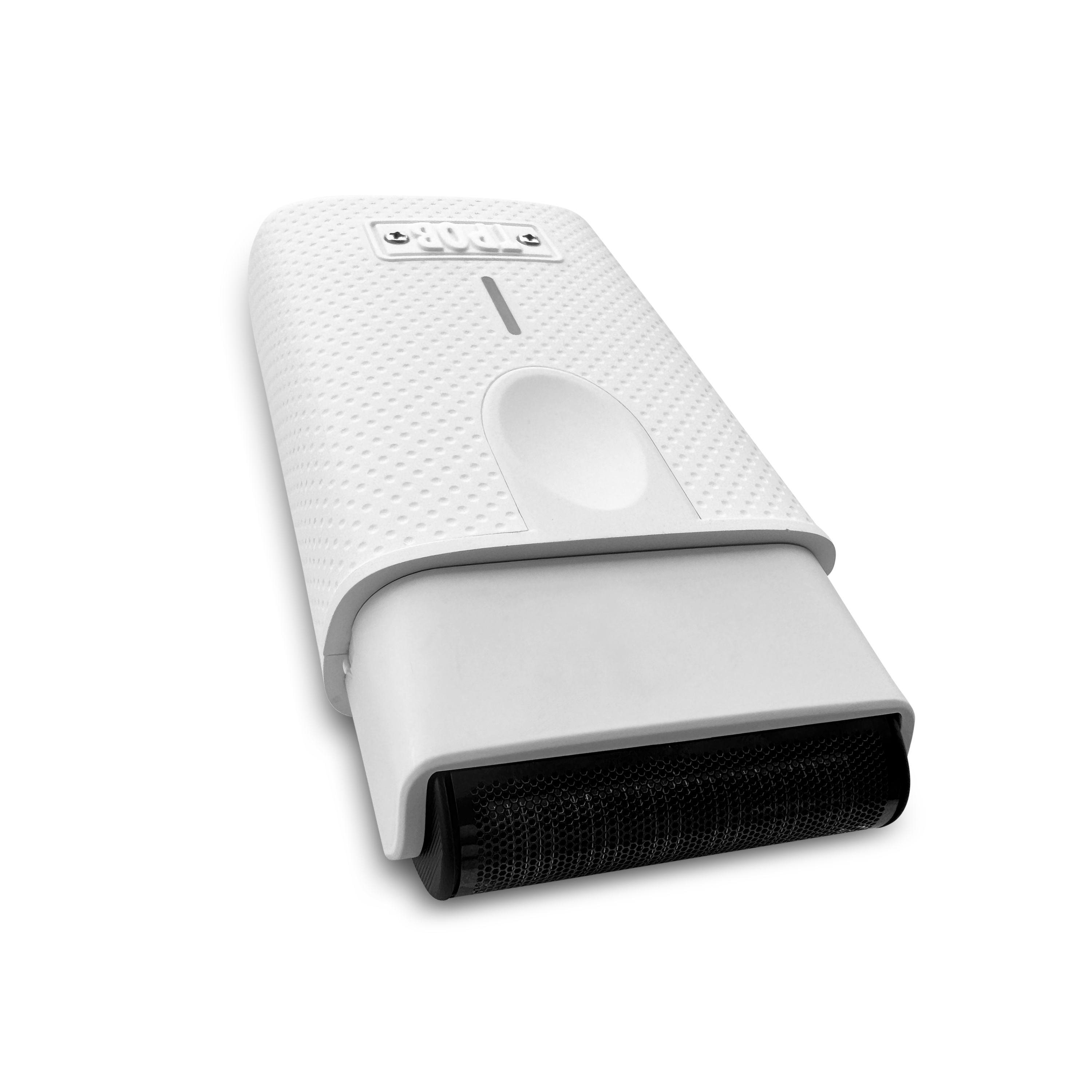 PLAY Shaver (Whiteout Edition) (Wholecase of 12)