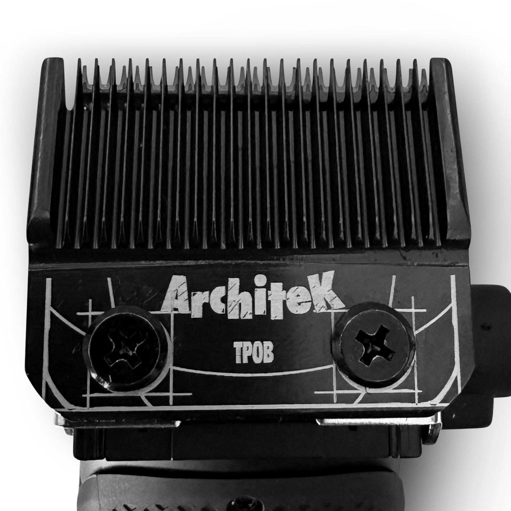 Architek Blade (Black)