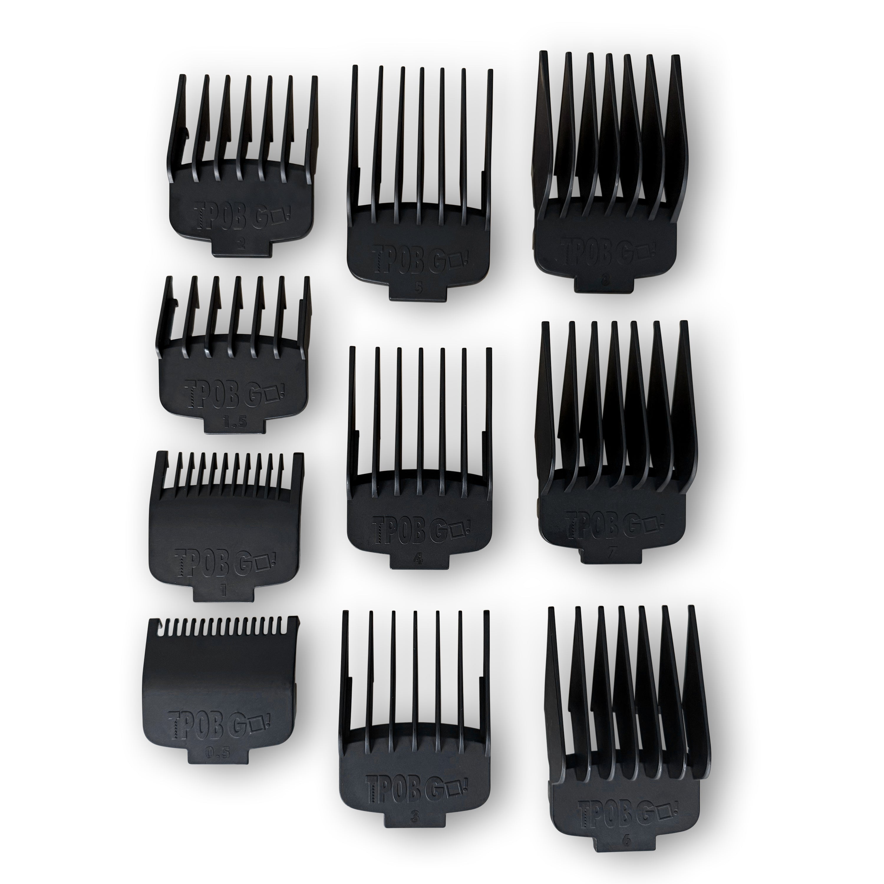 GO! Clipper (Blackout Edition)