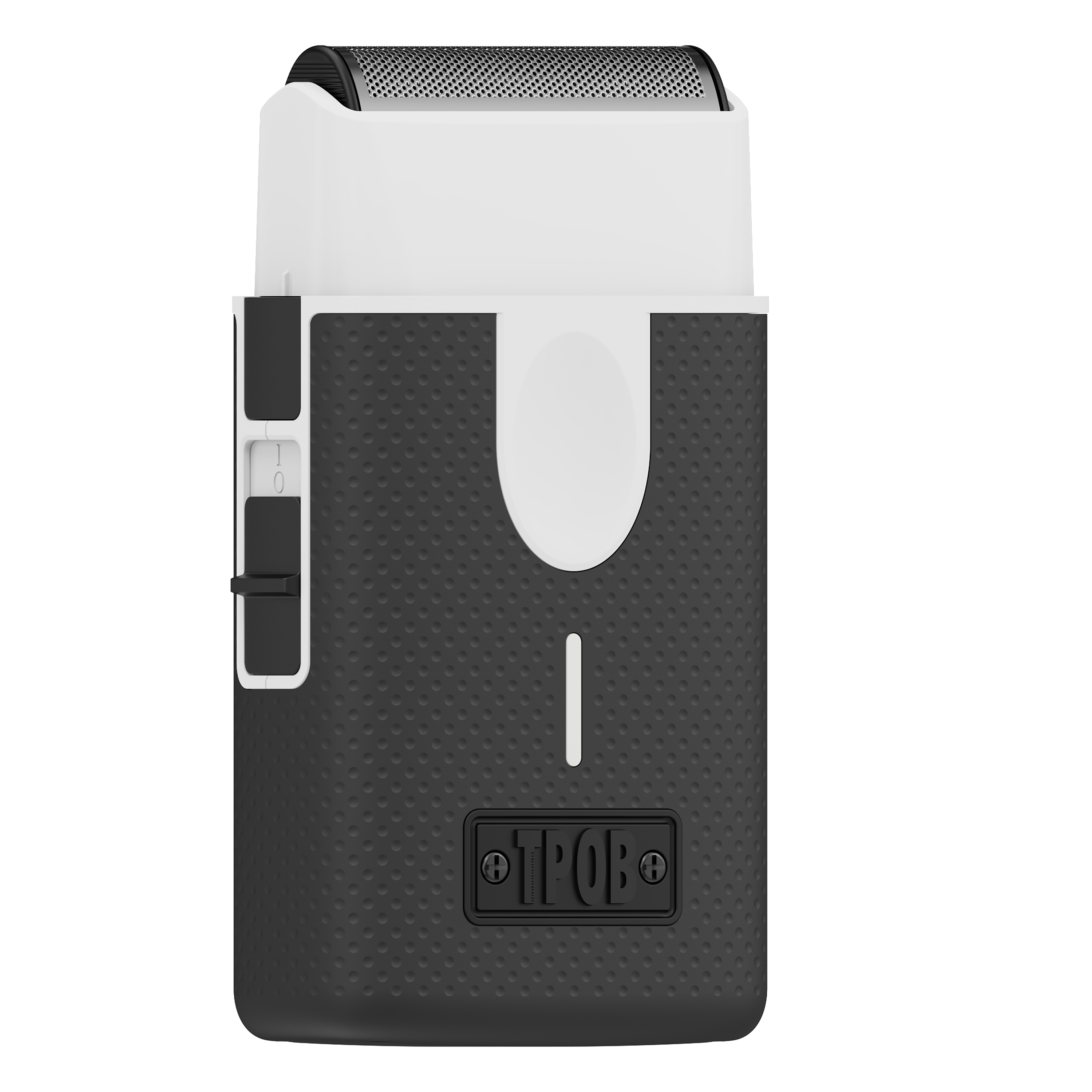 Play Clipper + Trimmer + Shaver Bundle (White and Black Edition)