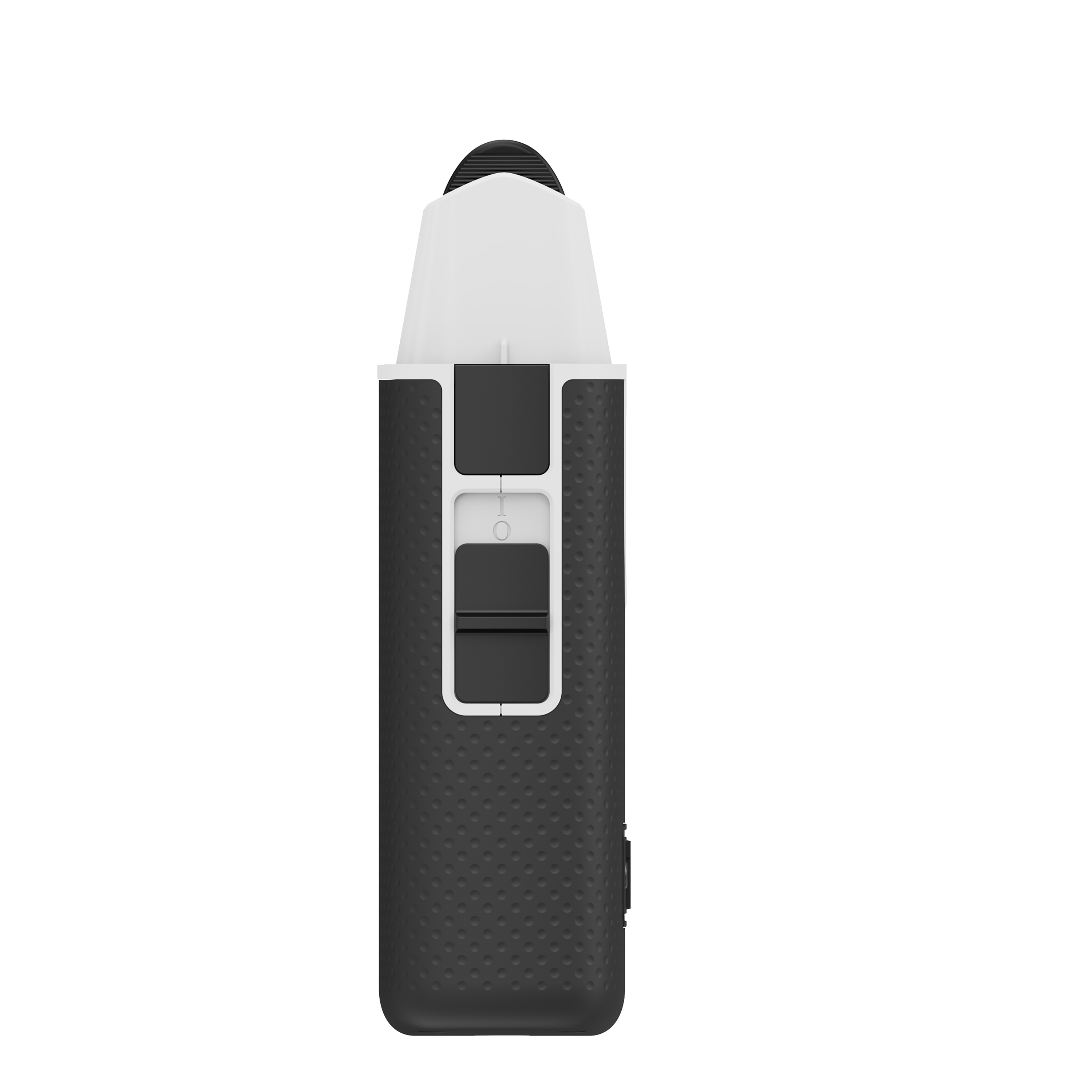 Play Clipper + Trimmer + Shaver Bundle (White and Black Edition)