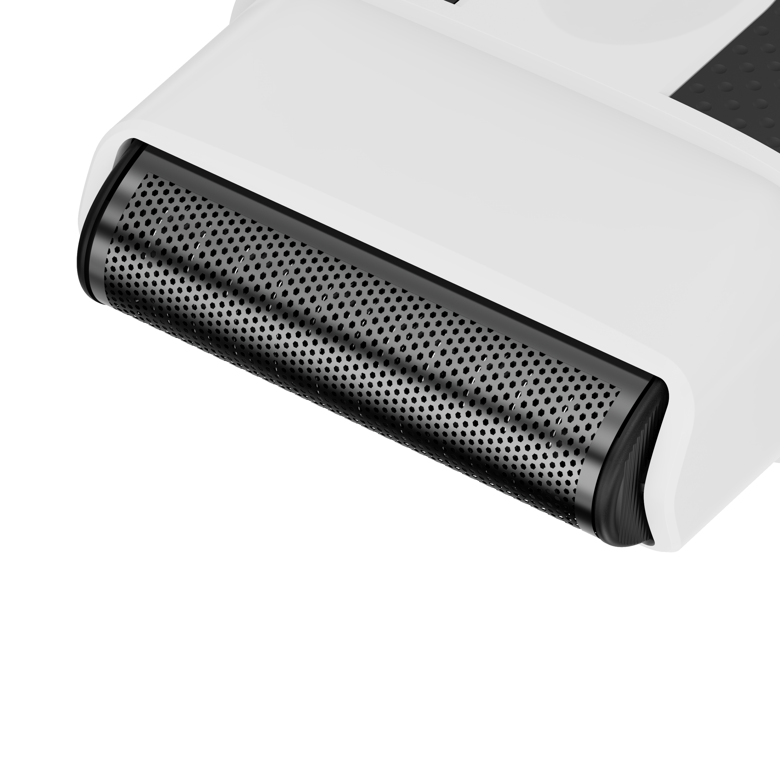Play Clipper + Trimmer + Shaver Bundle (White and Black Edition)