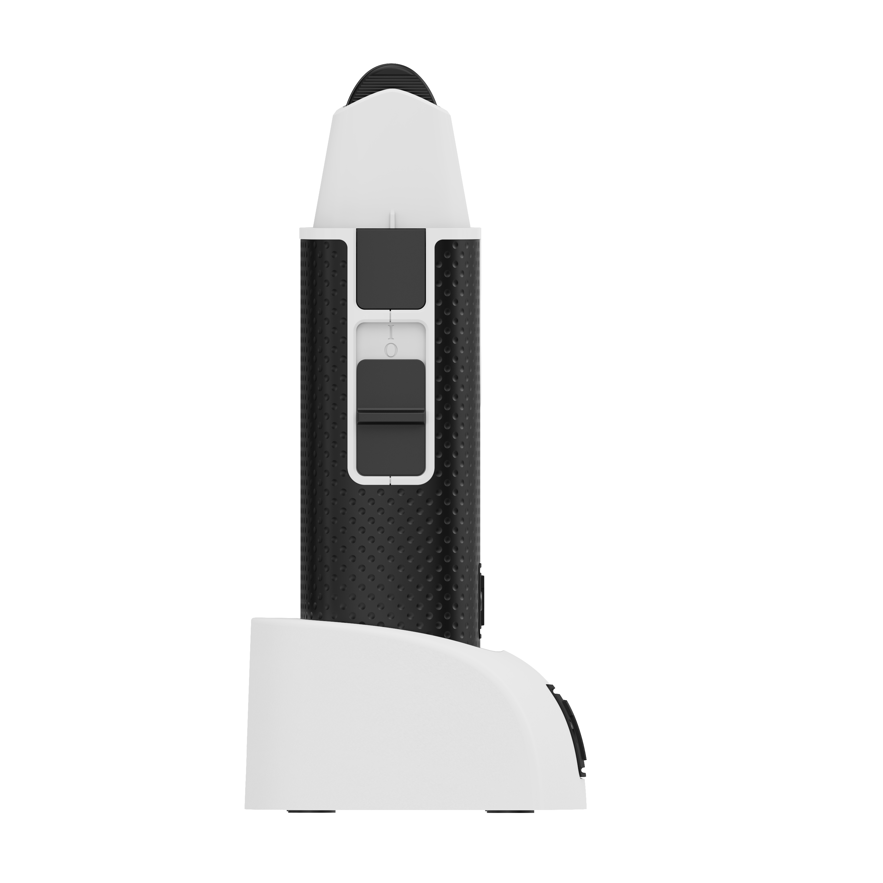 Play Clipper + Trimmer + Shaver Bundle (White and Black Edition)