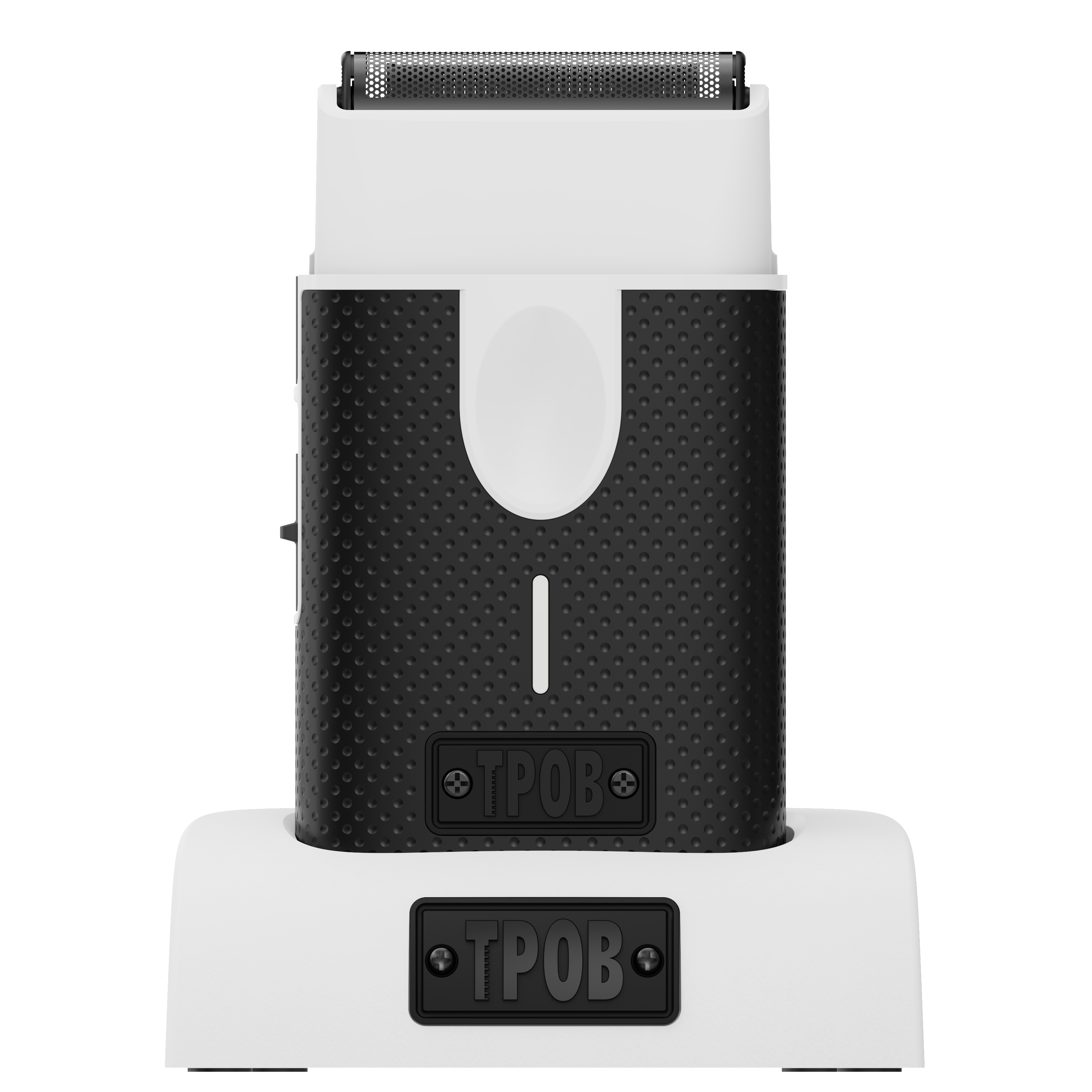 Play Clipper + Trimmer + Shaver Bundle (White and Black Edition)