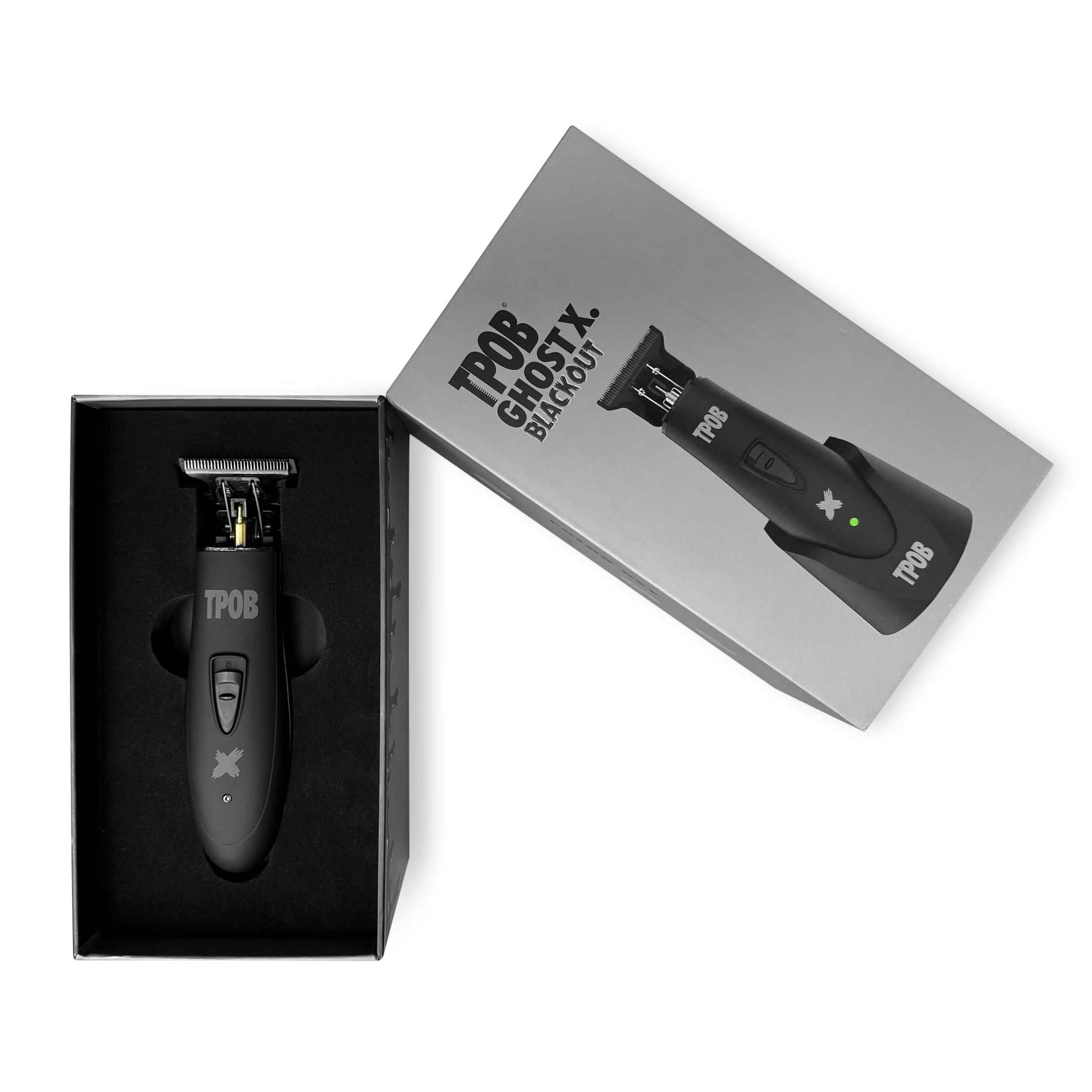 Ghost X Trimmer (Blackout Edition)